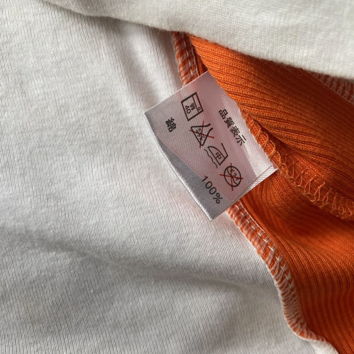 Hysteric Glamour × If Six Was Nine × Japanese Brand Japanese Sunny Smith Tank Hysteric Glamour Style Size US L / EU 52-54 / 3 - 5 Thumbnail