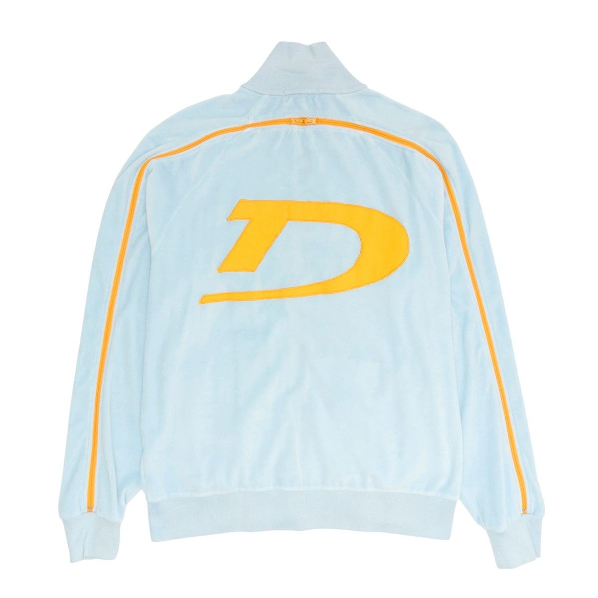 DENIM TEARS × Stussy Stussy x denim tears 2025ss suits cardigan sz