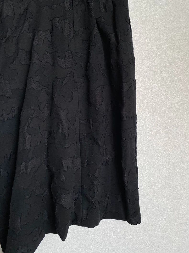 Comme des Garcons Comme Des Garcons Heterogeneous material collage deconstru Size XS / US 0-2 / IT 36-38 - 8 Thumbnail