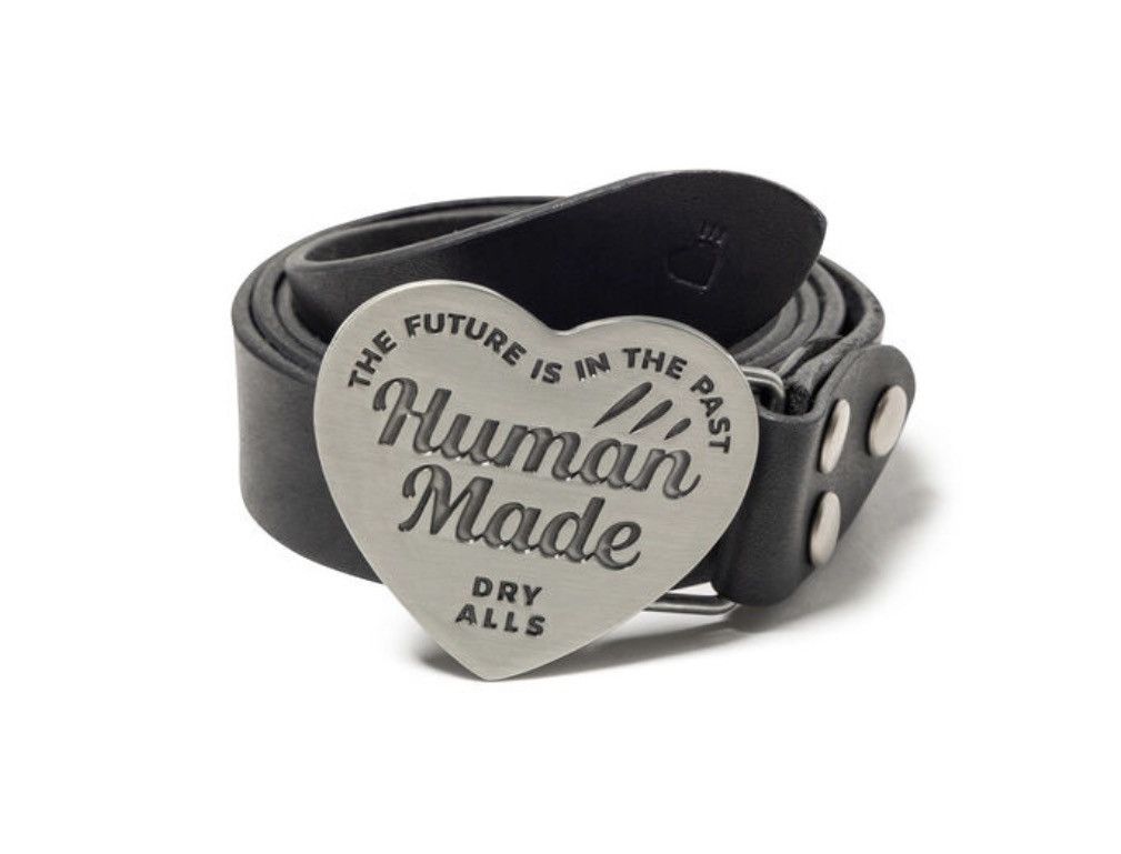 Human Made Belt