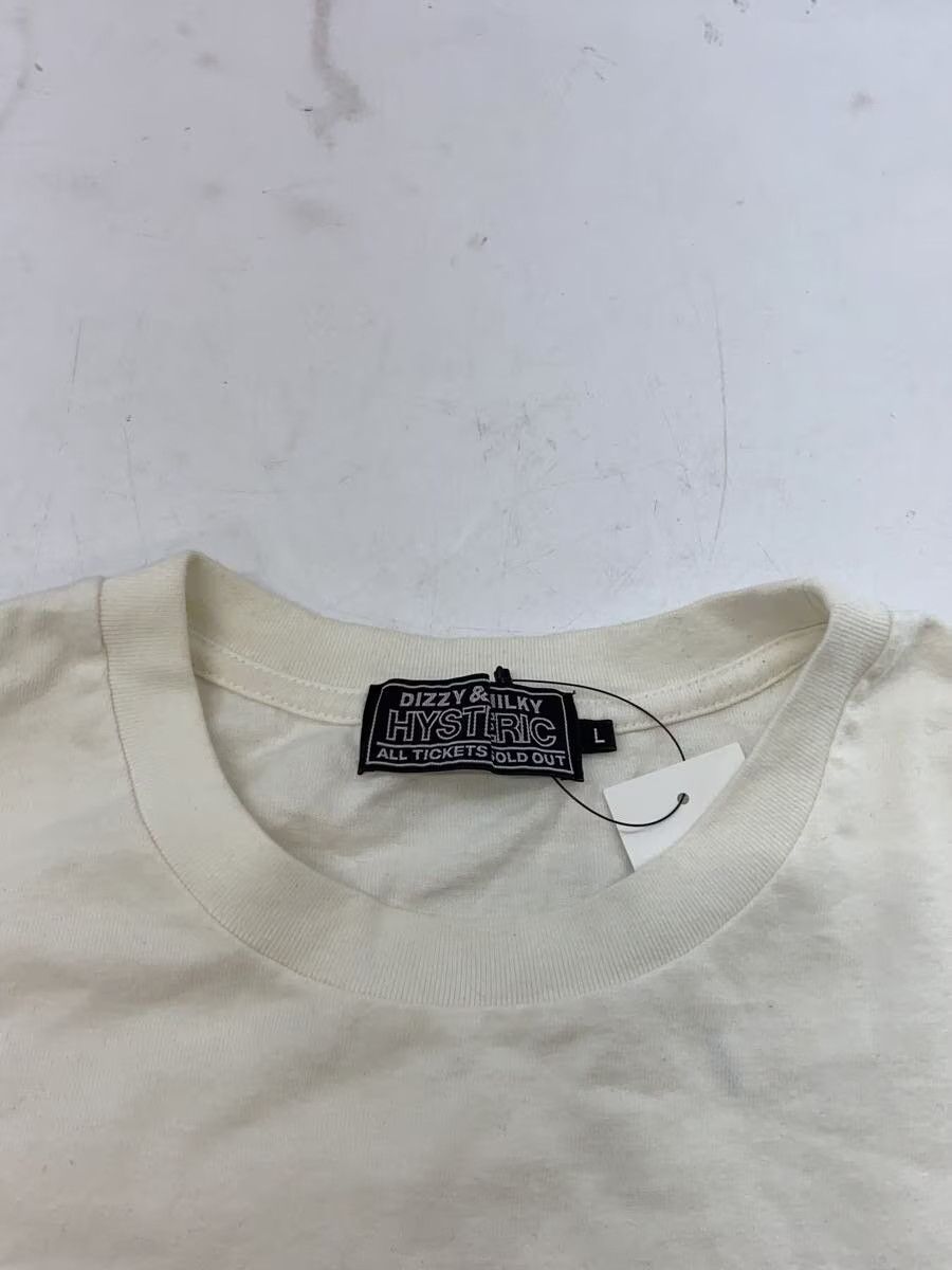 Hysteric Glamour Hysteric Poster Tee Size US M / EU 48-50 / 2 - 3 Thumbnail