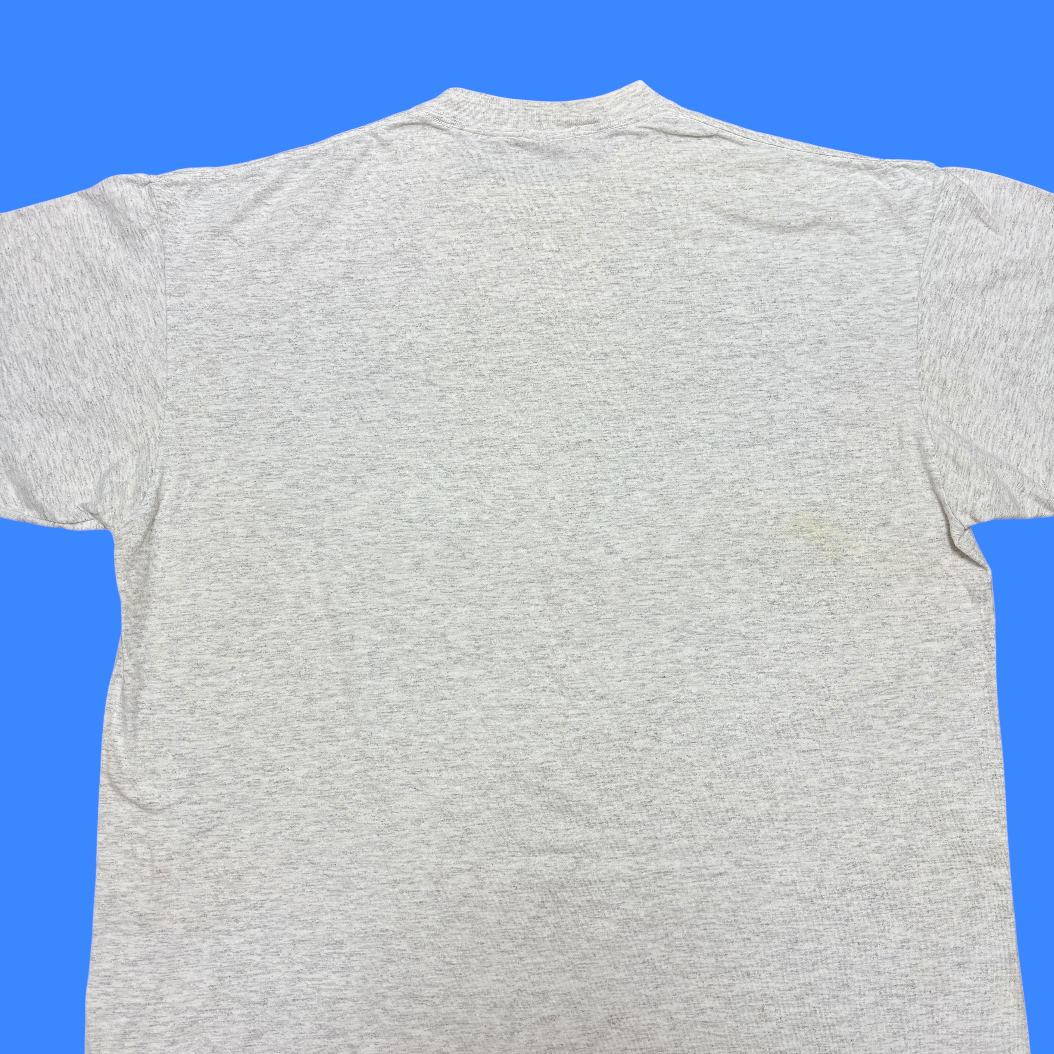 Vacation × Vintage Vintage 90s T Shirt Single Stitch Sloppy Joes Key West Art Size US XXL / EU 58 / 5 - 12 Thumbnail