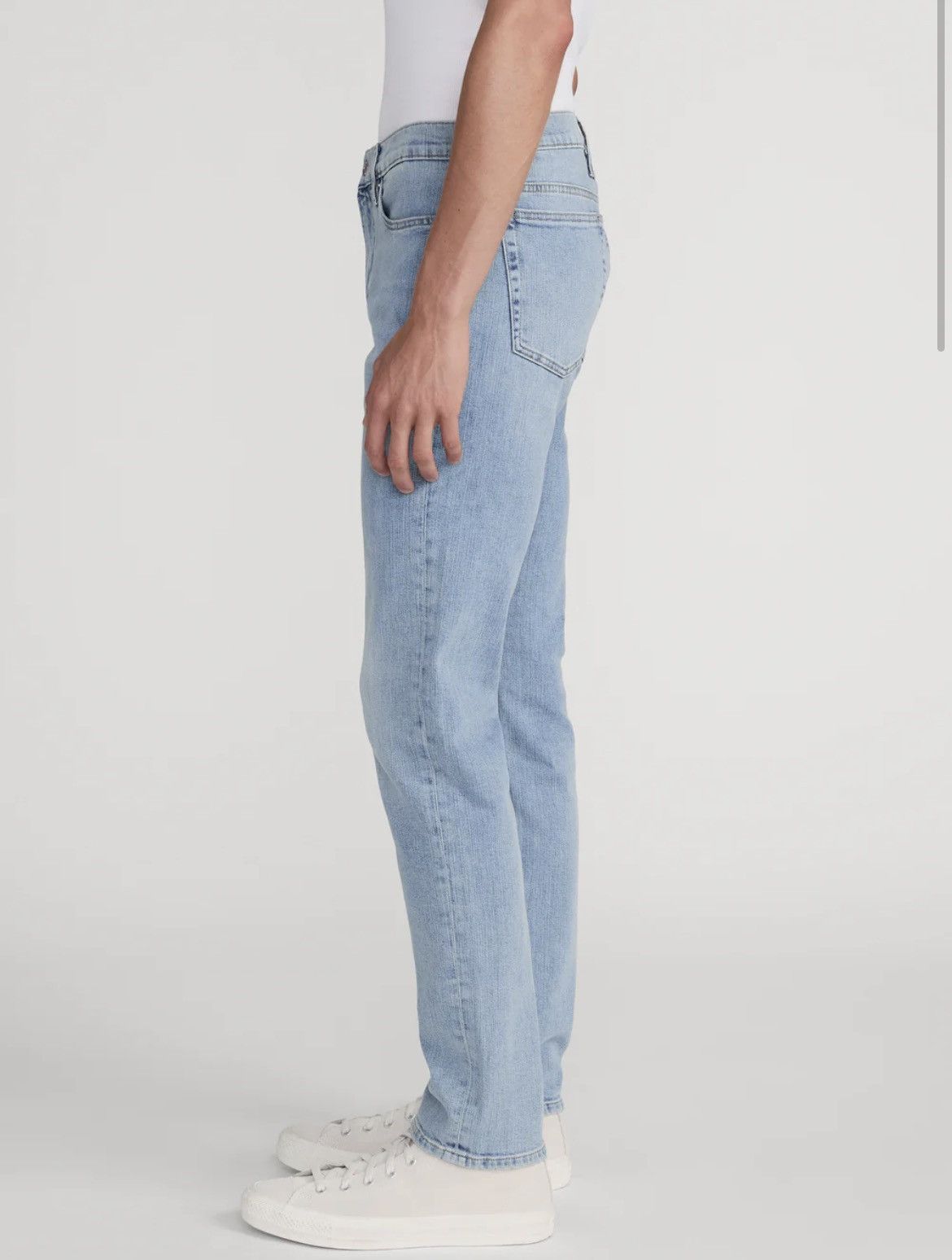 Frame Frame L’homme Slim jeans 33 Size US 33 - 9 Thumbnail