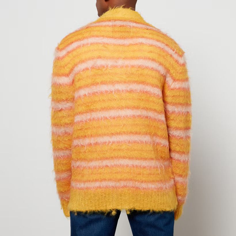 Marni o1y0225 Cardigan in Multicolor Size US XS / EU 42 / 0 - 3 Thumbnail