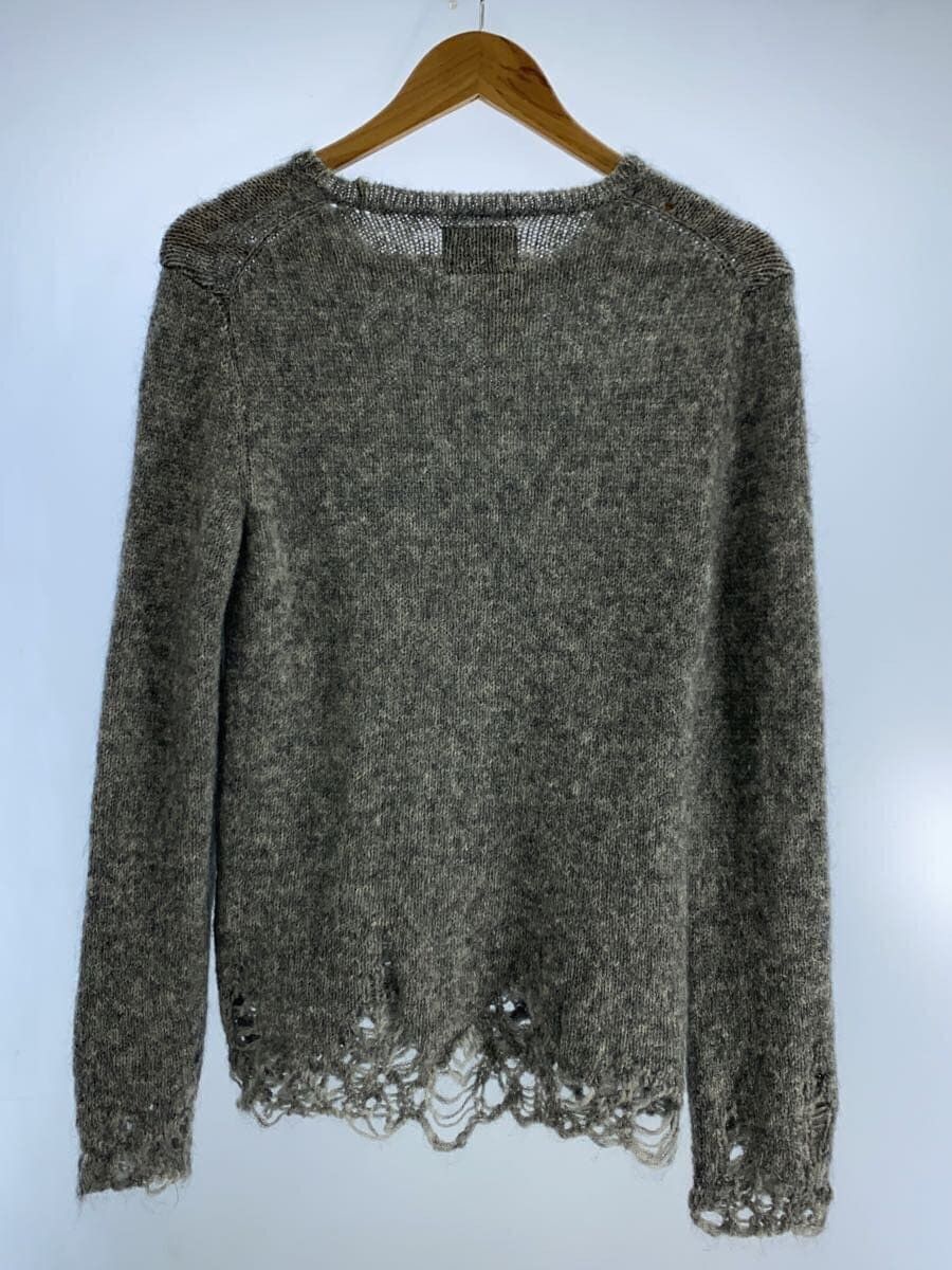 Number (N)ine NUMBER (N)INE knit Size US M / EU 48-50 / 2 - 2 Thumbnail