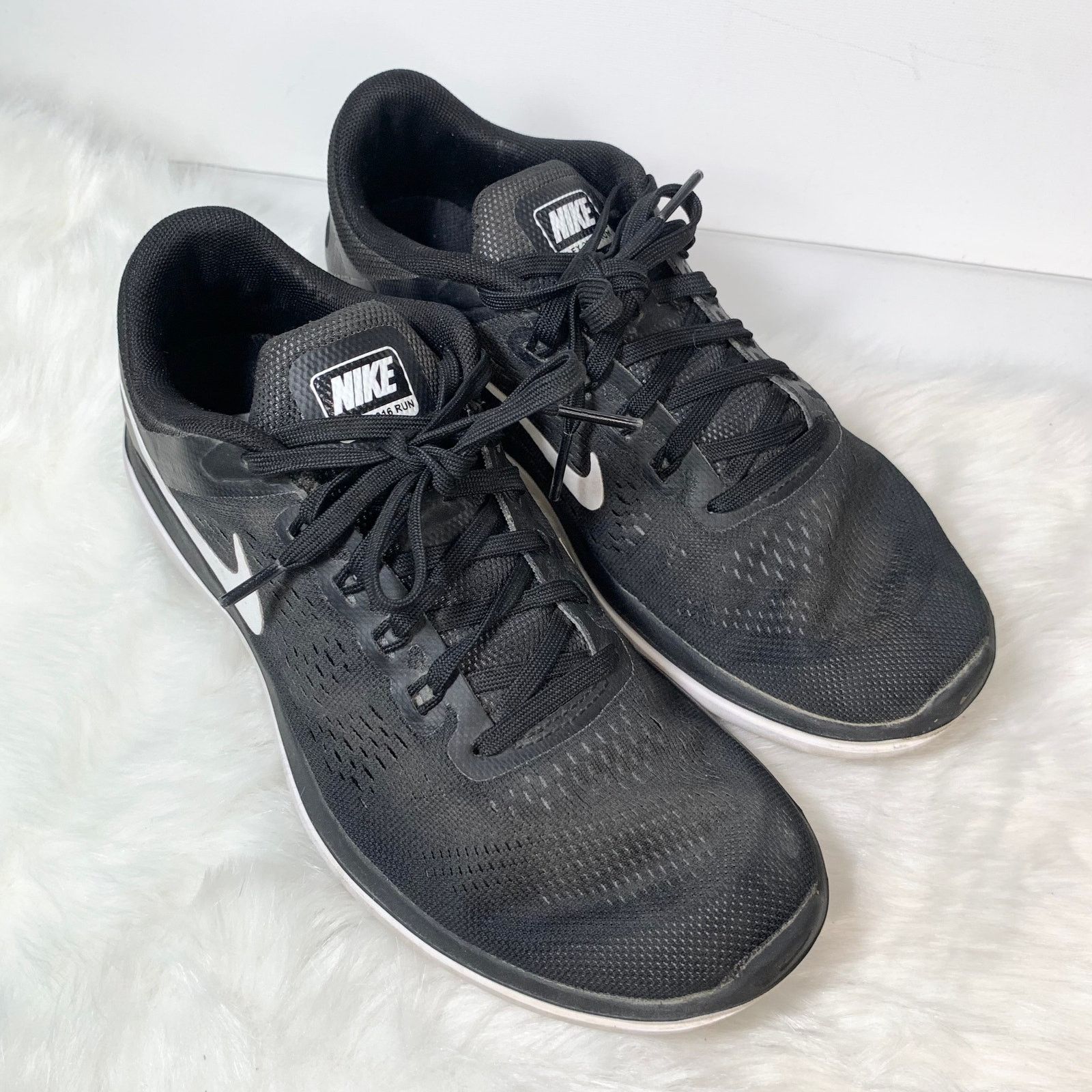 Nike Nike Women's Running Shoes Size 7.5 Size US 7.5 / IT 37.5 - 5 Thumbnail