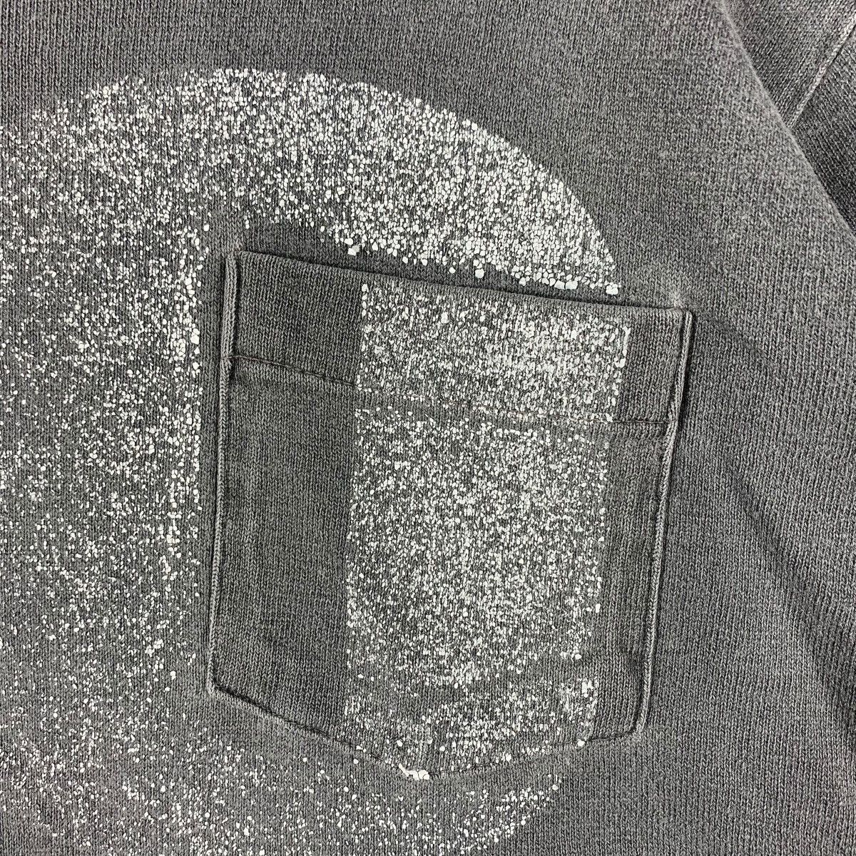 Japanese Brand × Narcotic GDC GRAND CANYON GDC no war spellout pocket tee Size US S / EU 44-46 / 1 - 9 Thumbnail