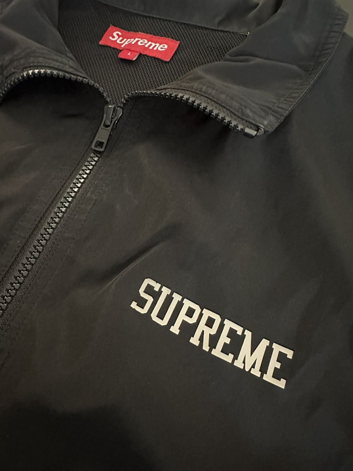 ジャケット・アウター supreme Devil's Point jacket Supreme Devils Point Jacket Red – SARUGENERAL