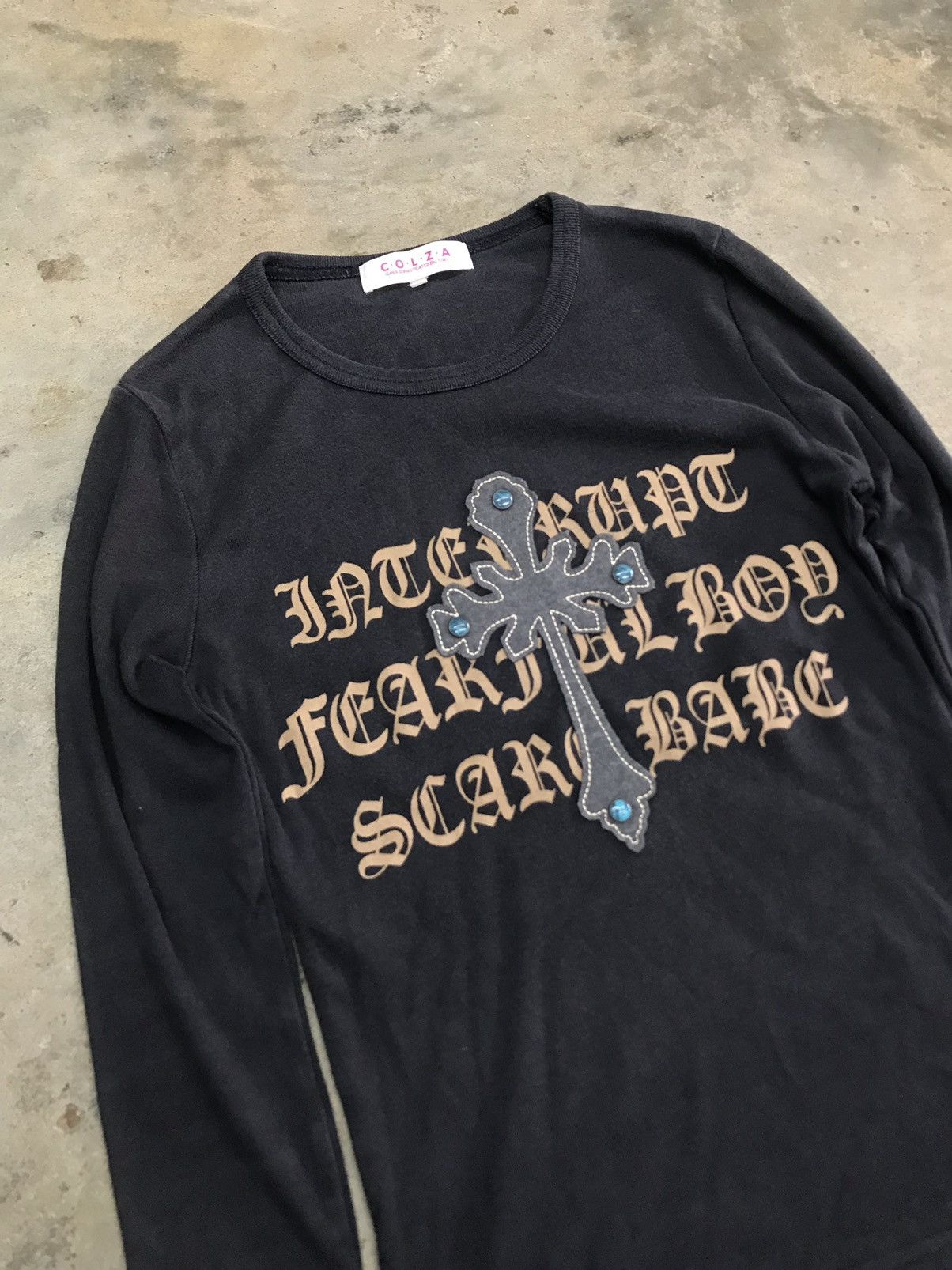 Japanese Brand Breakest Limit You Brand Colza Size M / US 6-8 / IT 42-44 - 2 Thumbnail