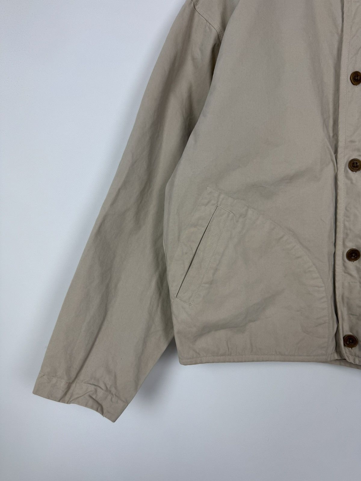 Other Finnieston Built to Last Women’s Work Jacket Size XXL / US 16-18 / IT 52-54 - 6 Thumbnail