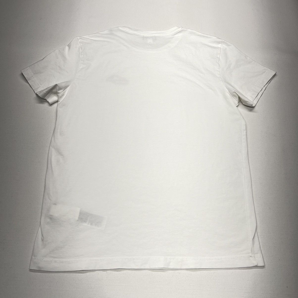 Diesel Diesel Tee Shirt Mens Logo Star Basic Designer Red Blue Size US L / EU 52-54 / 3 - 10 Thumbnail