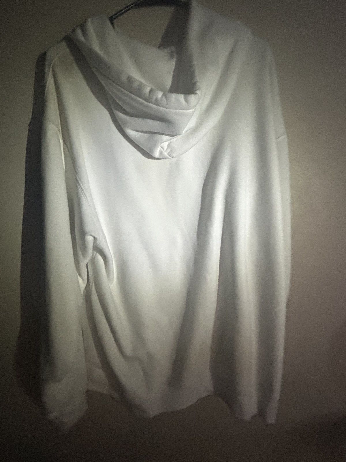 Balenciaga Balenciaga Quest Logo Hoodie Size US L / EU 52-54 / 3 - 2 Thumbnail