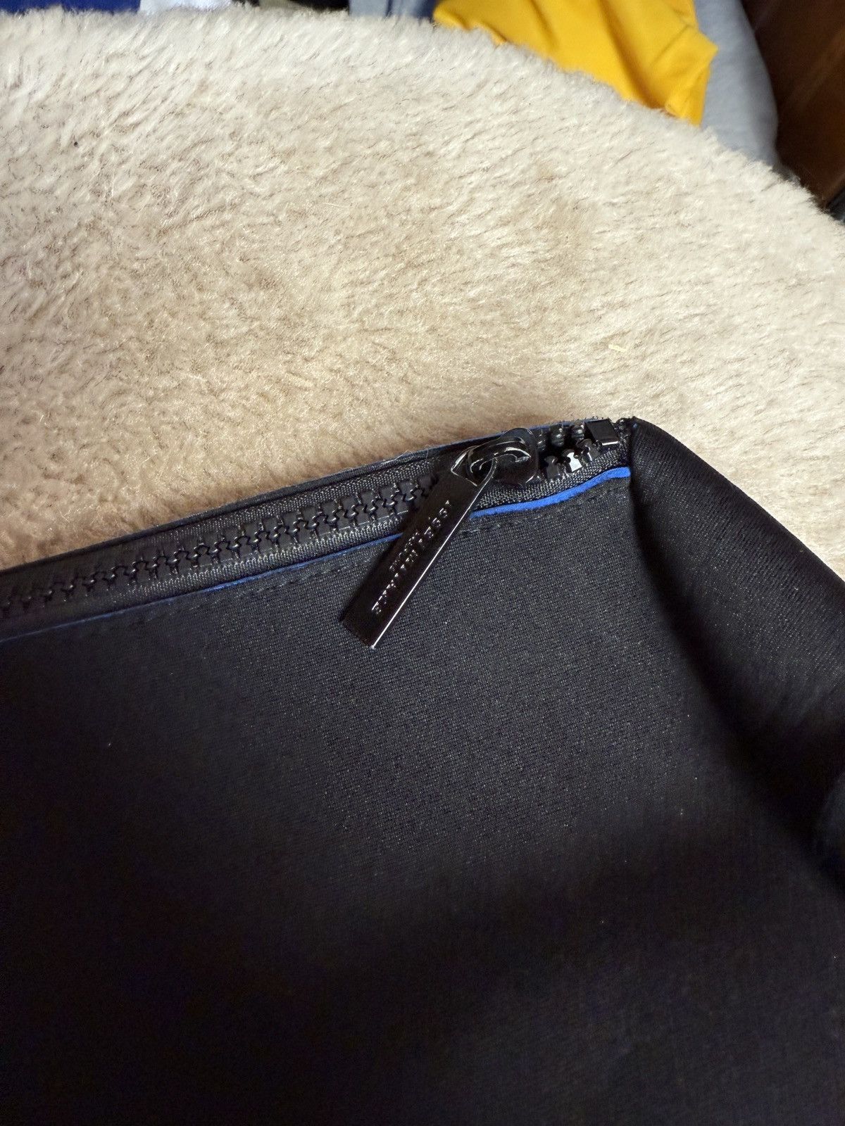 Issey Miyake Issey Miyake Parfums Backpack Size ONE SIZE - 3 Thumbnail