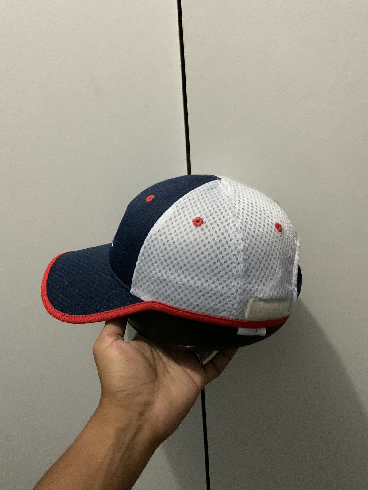 Adidas Adidas Spellout Hat Size ONE SIZE - 3 Thumbnail
