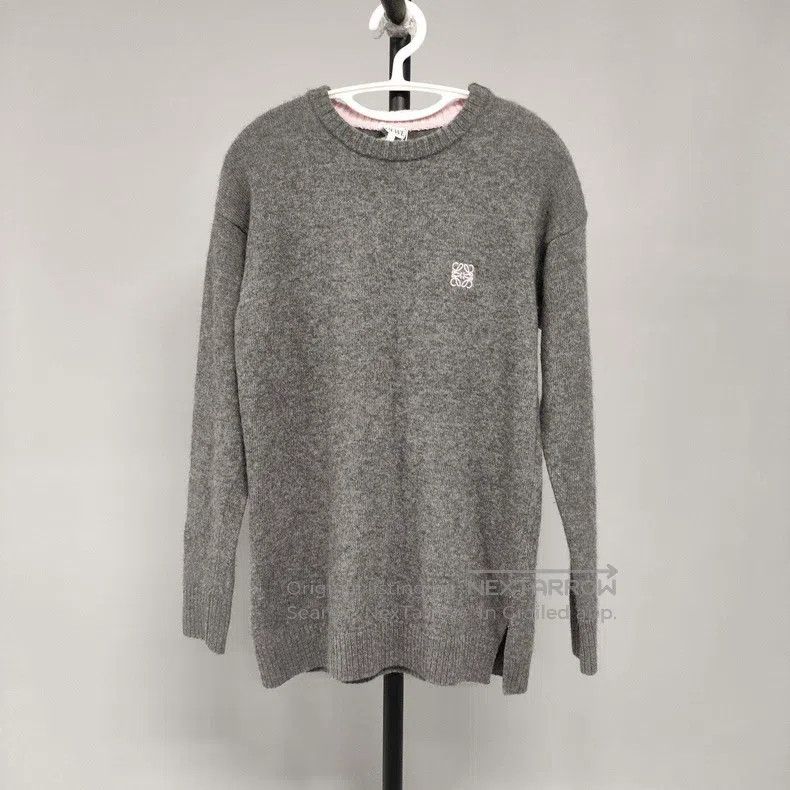 Loewe Loewe Knit sweater Size S / US 4 / IT 40 - 1 Thumbnail