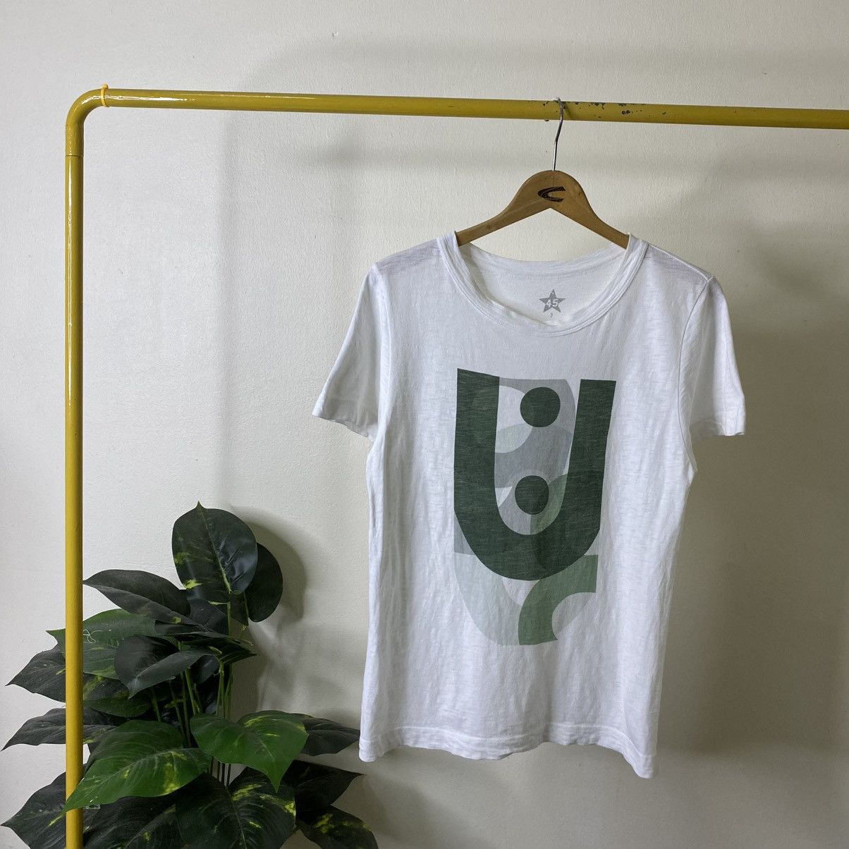 45rpm 45 Rpm T Shirt Size US S / EU 44-46 / 1 - 1 Thumbnail