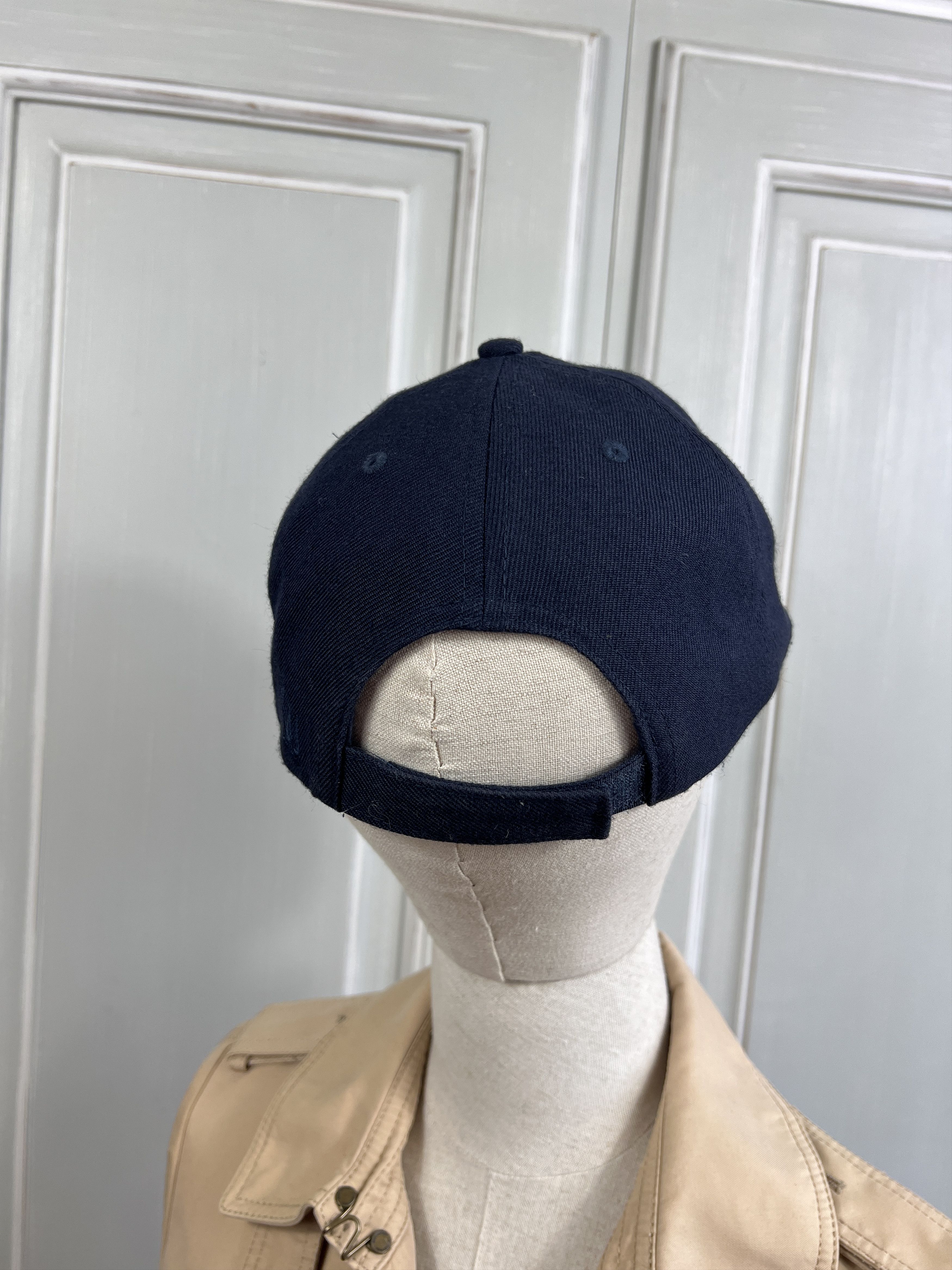 Wood Wood WOOD WOOD CAP LOGO Size ONE SIZE - 5 Thumbnail