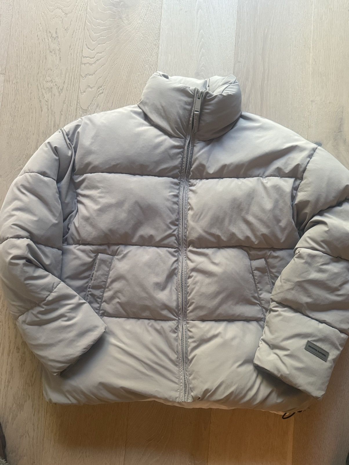 Industrie Industrie The Seoul Puffer Jacket “Whale” Color Size Medium Size US M / EU 48-50 / 2 - 1 Thumbnail