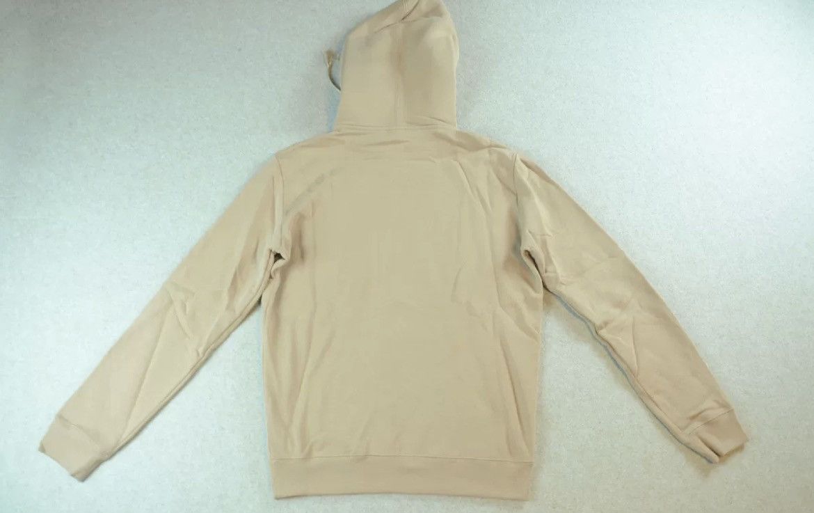 Saint Laurent Paris Saint Laurent Paris Logo Hoodie Size US M / EU 48-50 / 2 - 3 Thumbnail