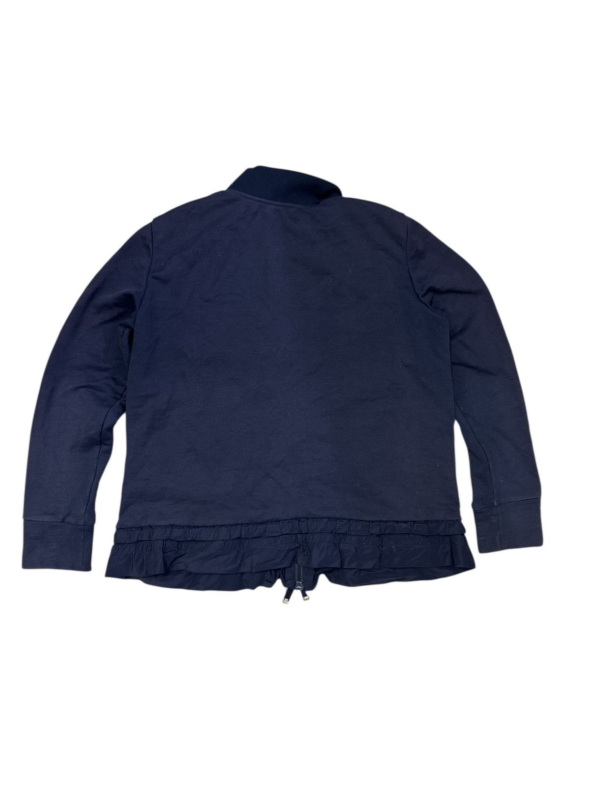 Moncler MAGLIA CARDIGAN Size XL / US 12-14 / IT 48-50 - 2 Thumbnail