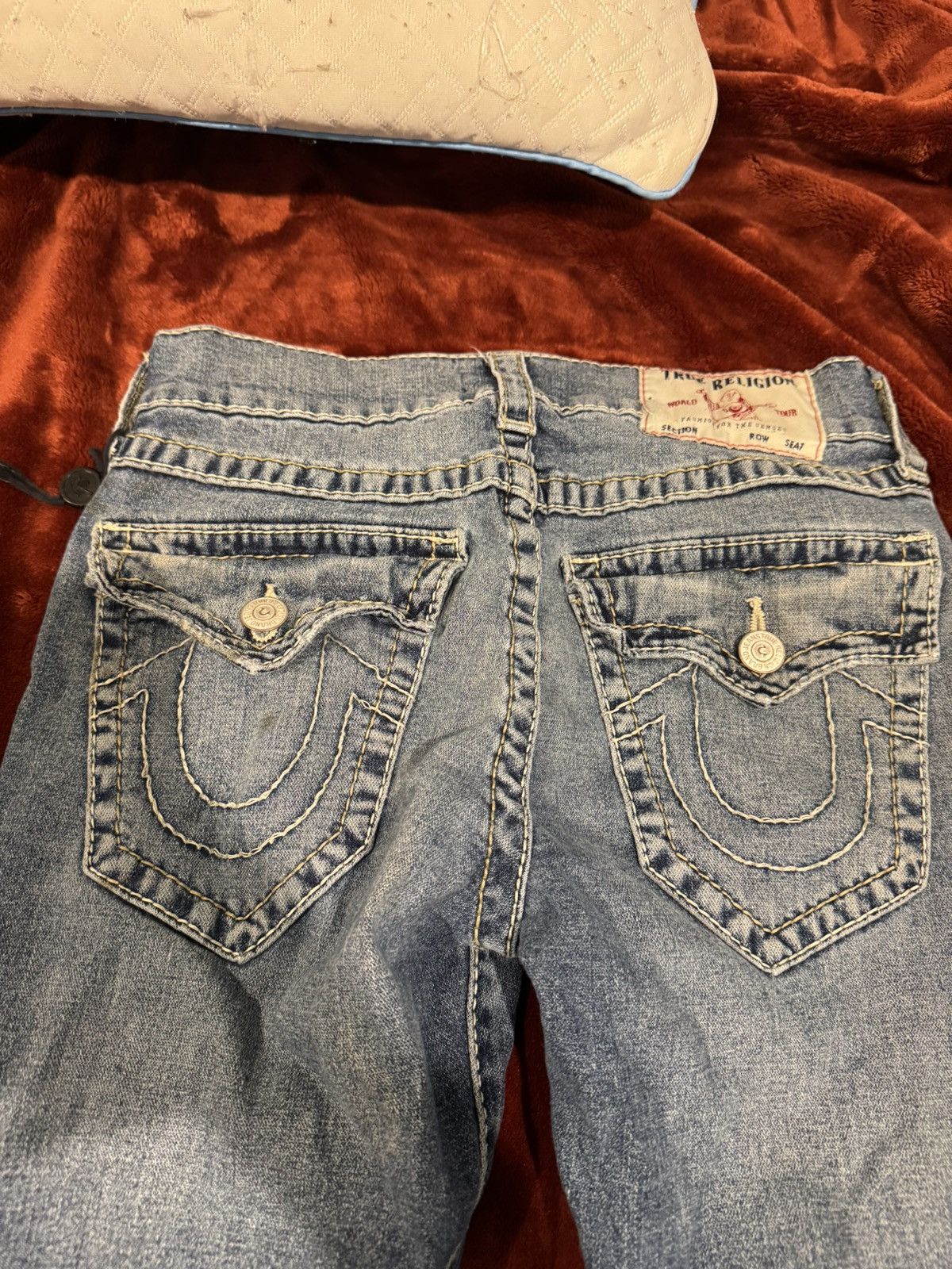True Religion True religion Size US 30 / EU 46 - 11 Thumbnail