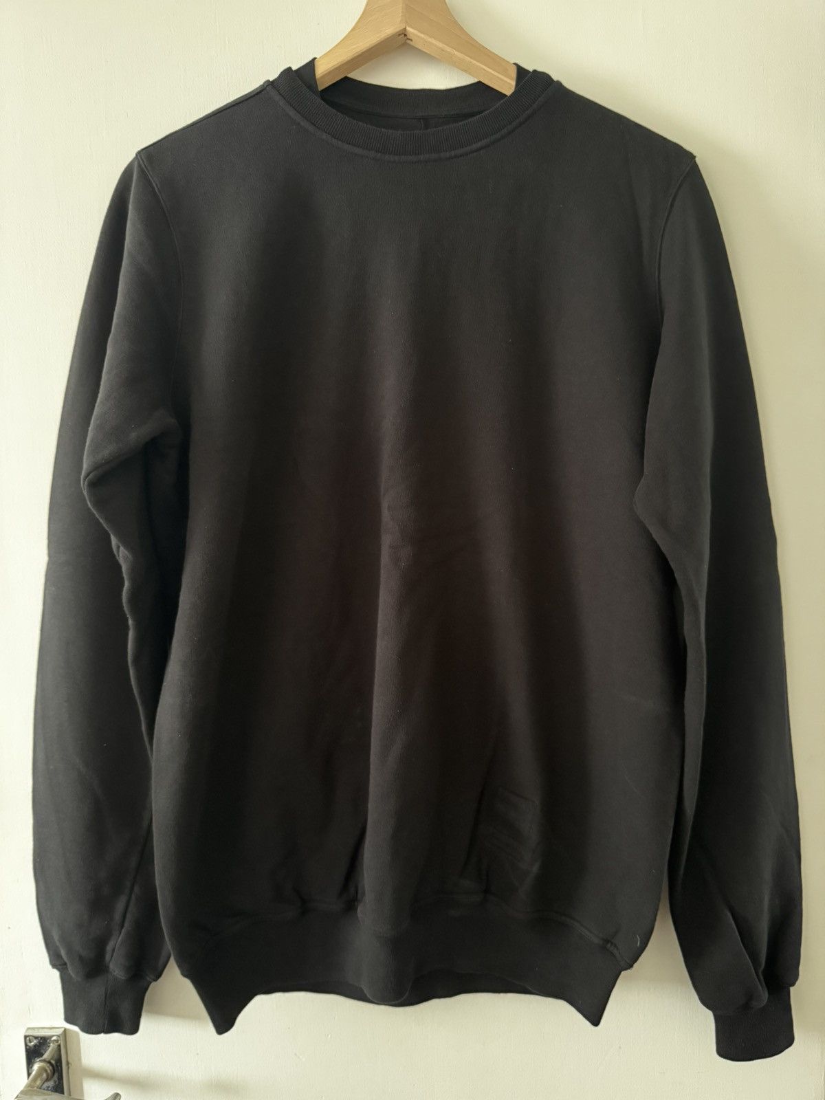 Rick Owens Rick Owens DRKSHD Layered Banana XL Size US XL / EU 56 / 4 - 3 Thumbnail