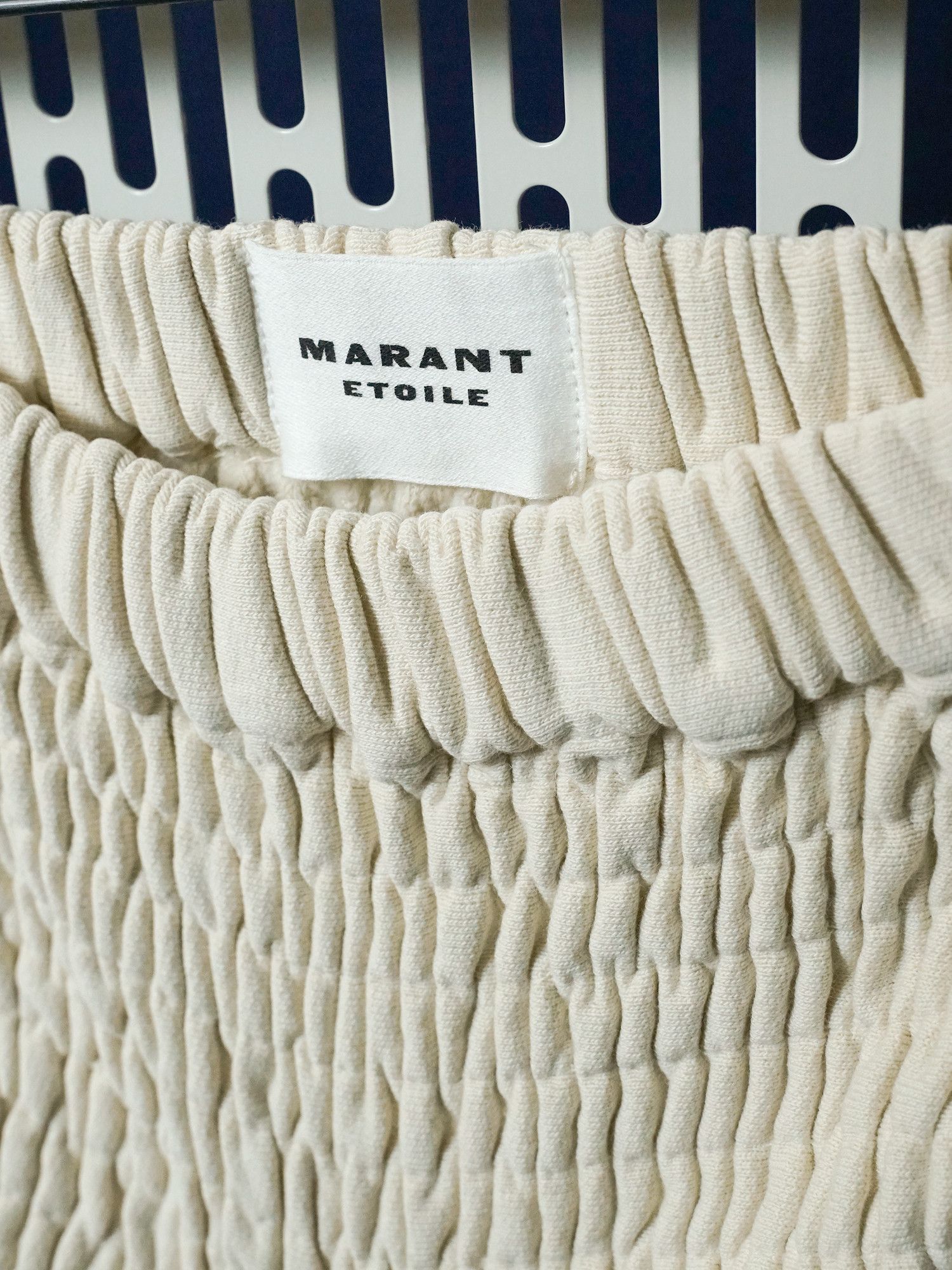 Isabel Marant Etoile ISABEL MARANT ETOILE Pacifica Mini Skirt Size 26" / US 2 / IT 38 - 2 Thumbnail