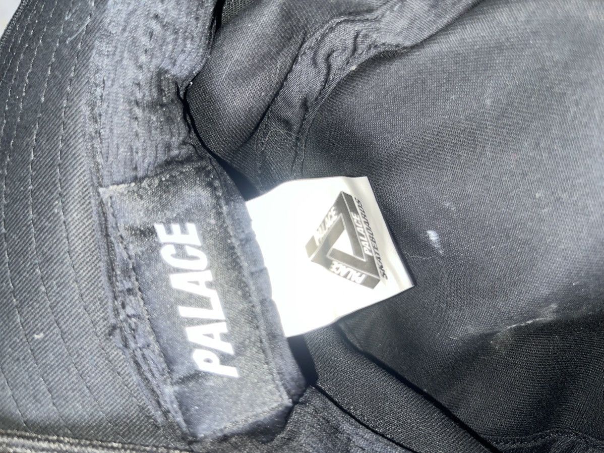 Palace Palace OM Boonie hat Sm/M Size ONE SIZE - 3 Thumbnail