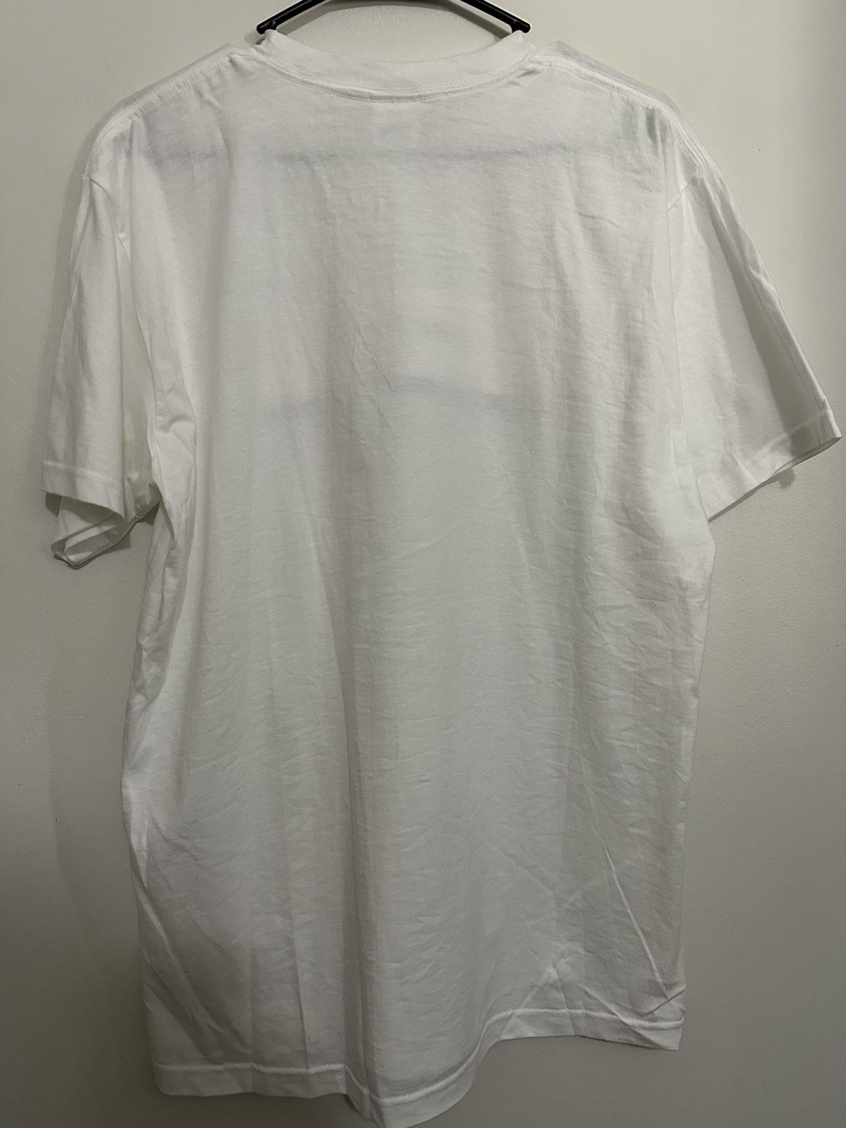 Supreme Supreme All Over Tee Size US M / EU 48-50 / 2 - 3 Thumbnail