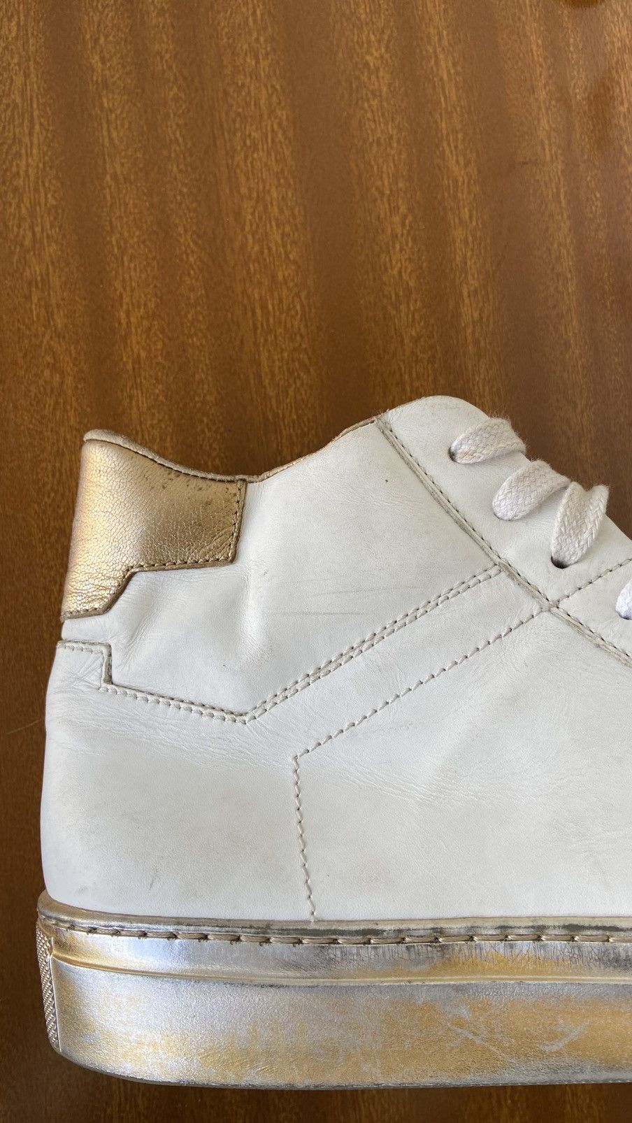 Hugo Boss Hugo Boss Size US 10 / EU 43 - 14 Thumbnail