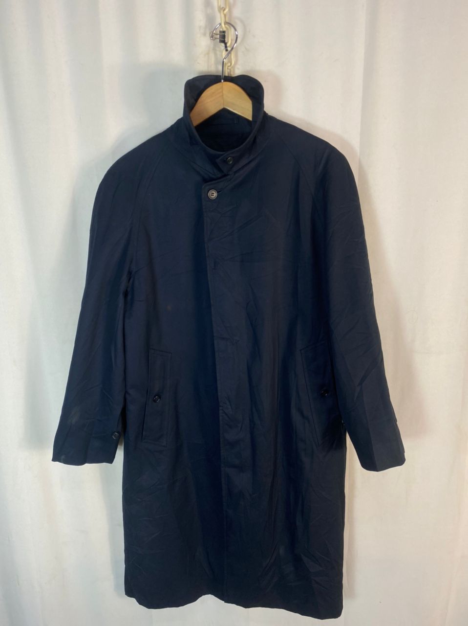 Burberry 🔥Best price 🔥Burberry trench coat Size US M / EU 48-50 / 2 - 2 Thumbnail