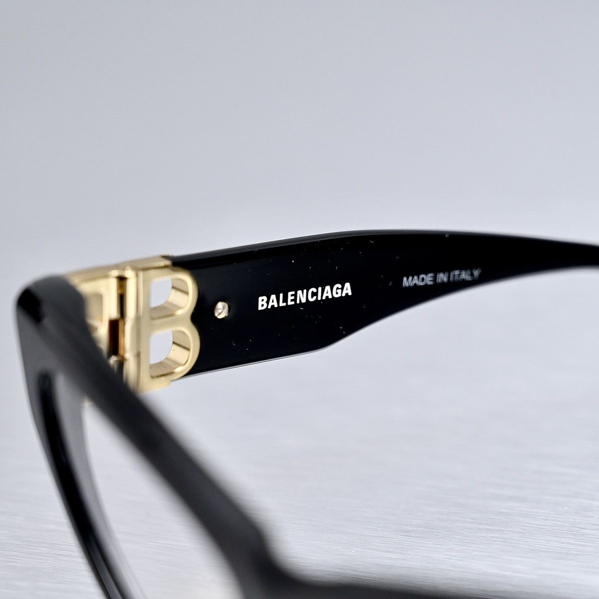 Balenciaga BALENCIAGA BB0313O GLASSES Size ONE SIZE - 4 Thumbnail