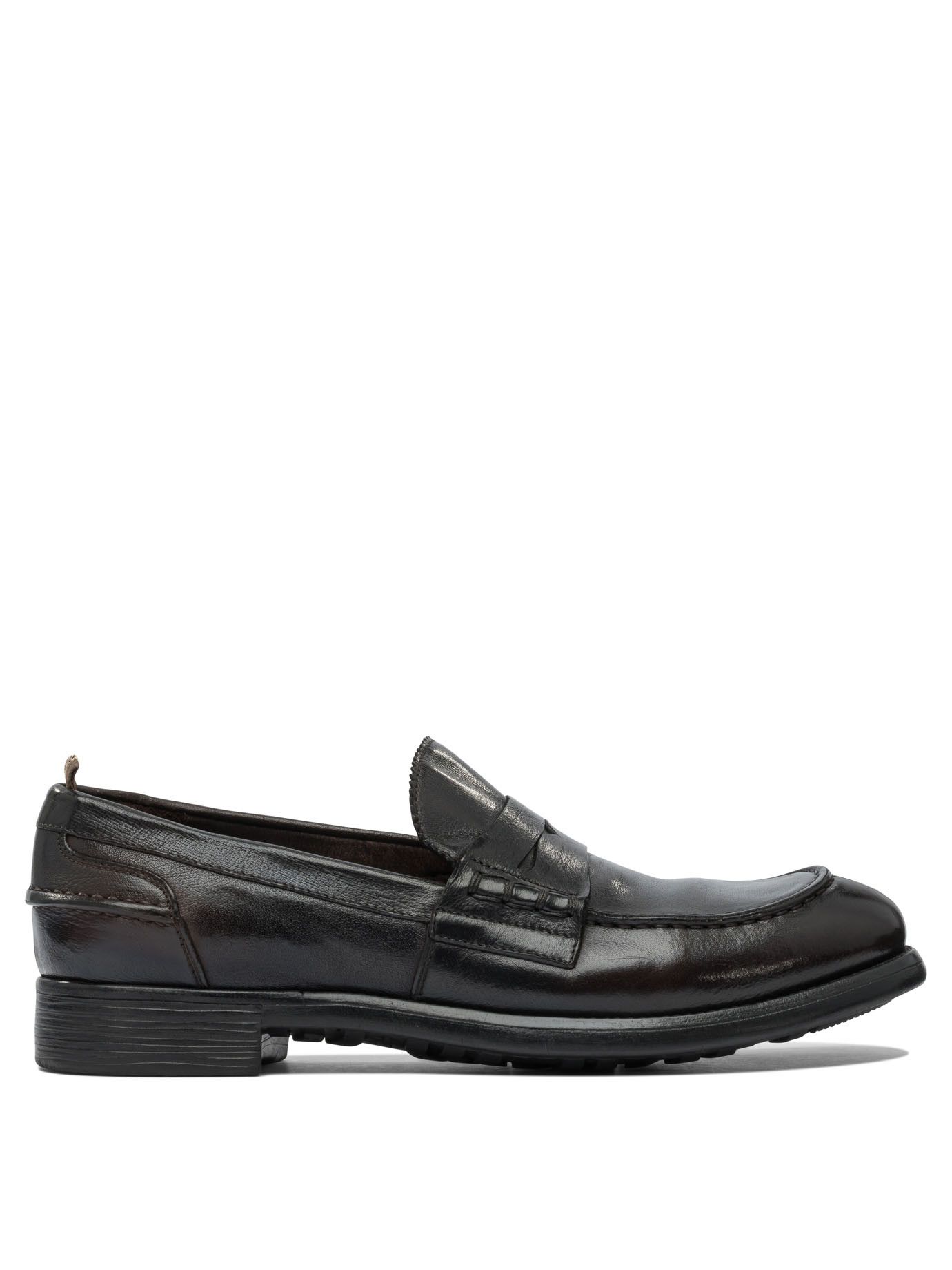 Officine Creative Loafers Slippers IT Men