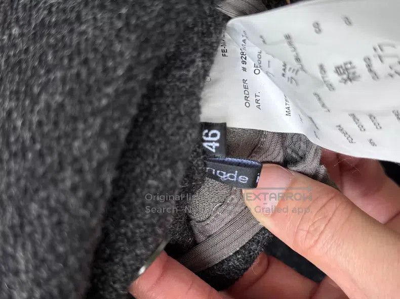 Carol Christian Poell Carol Christian Poell jacket Size US S / EU 44-46 / 1 - 4 Thumbnail