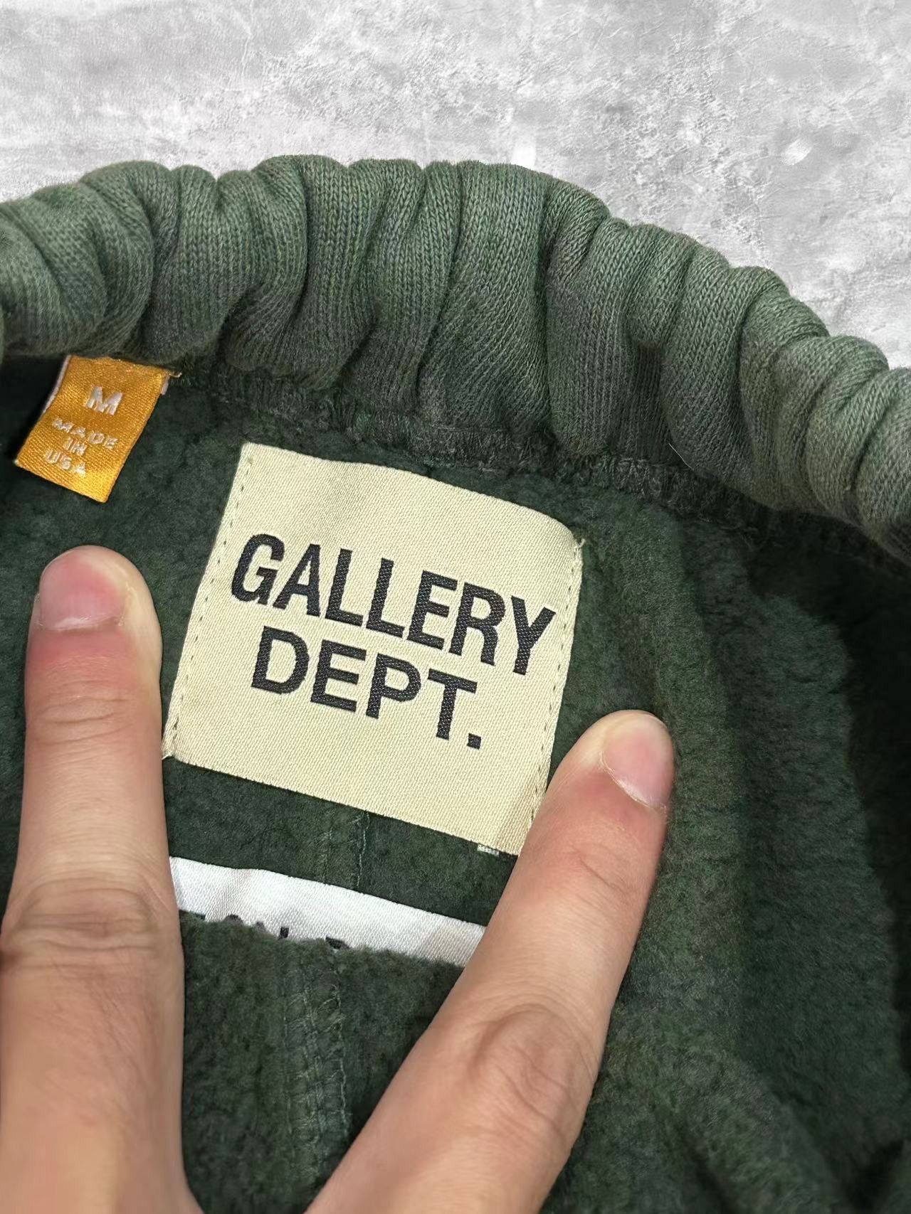 Gallery Dept. Gallery Dept. Pants Size US 32 / EU 48 - 5 Thumbnail