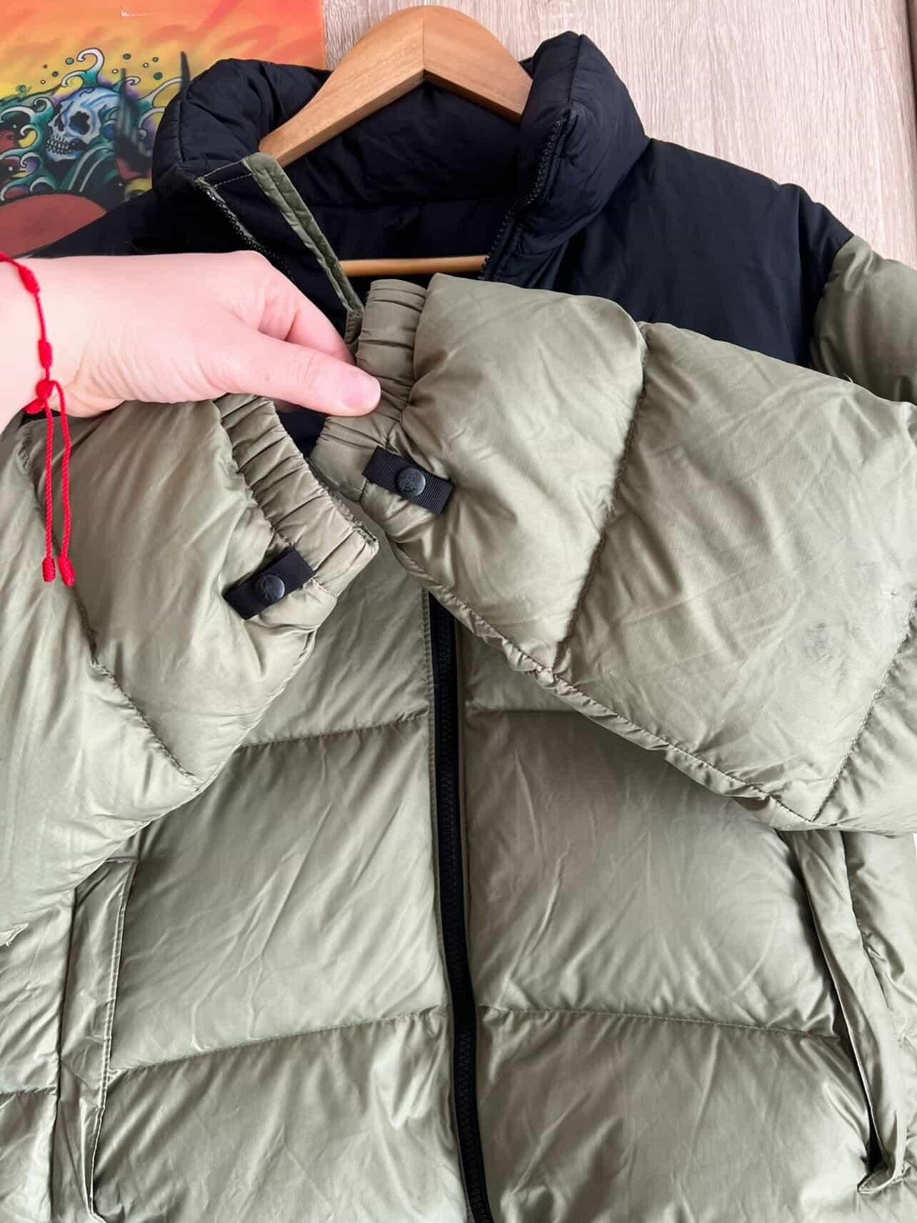 The North Face The North Face 700 puffer Jacket 🔥💥 Size US S / EU 44-46 / 1 - 10 Thumbnail