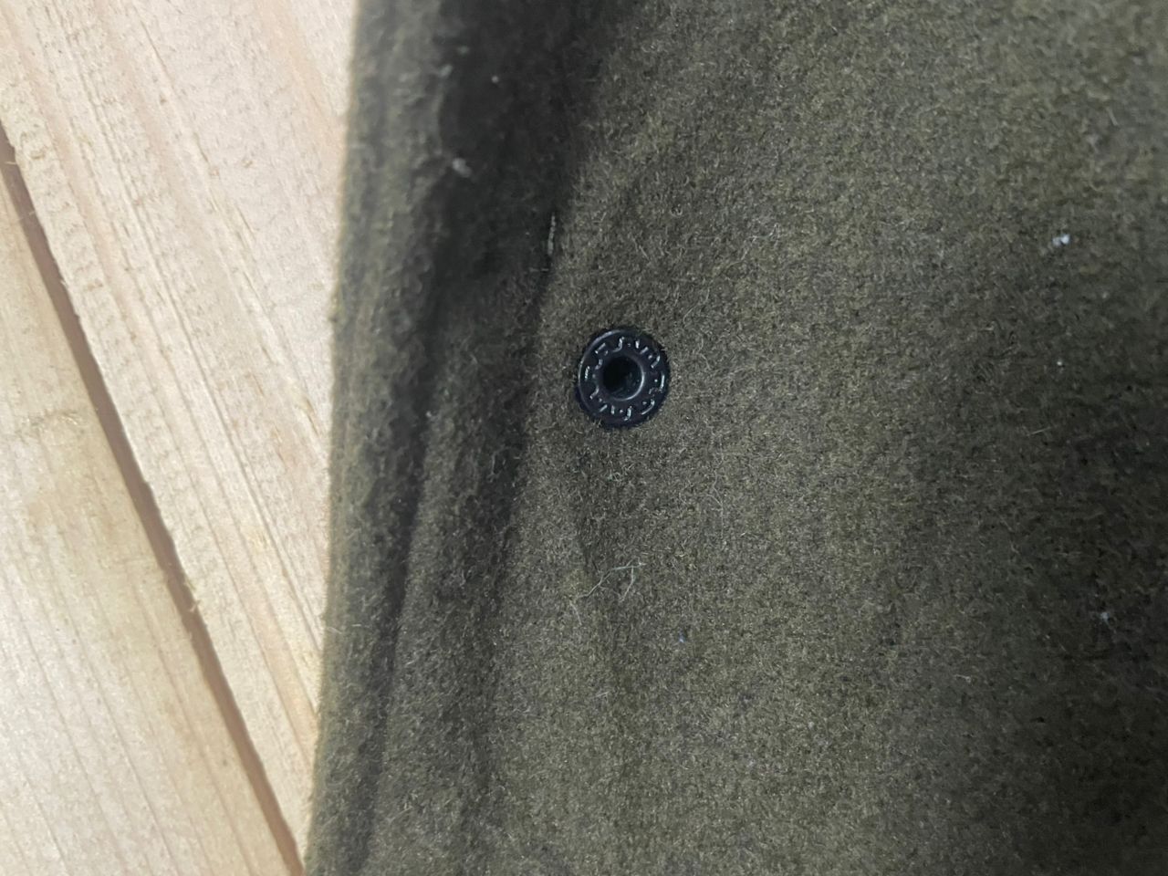 Bershka Bershka Wool Jacket Size US XL / EU 56 / 4 - 9 Thumbnail