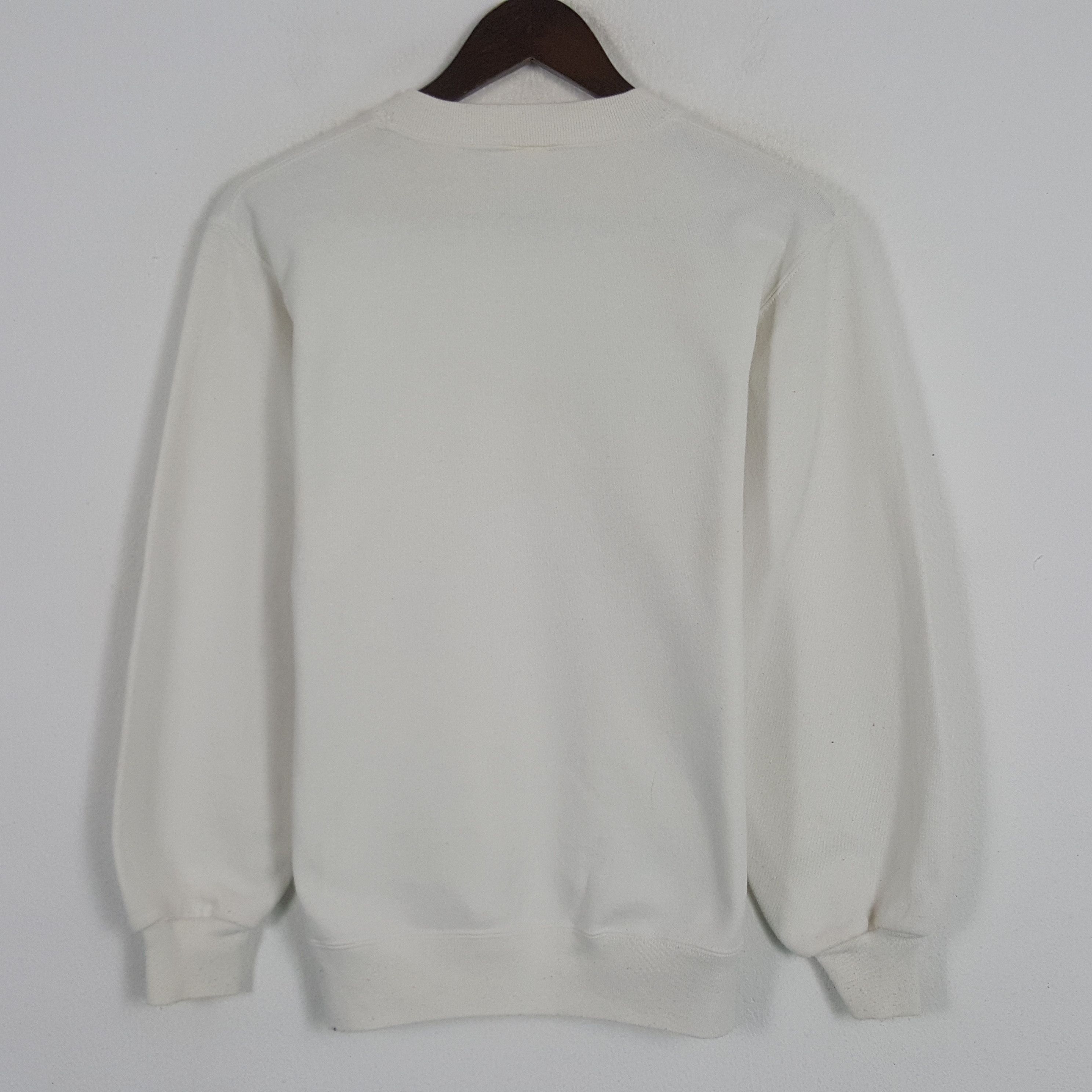 Vintage Vintage Dinosaur Art Sweatshirt Size US XS / EU 42 / 0 - 3 Thumbnail