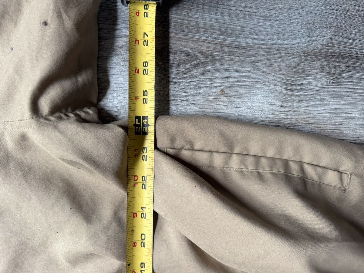 Other 1990s Vintage Ahead Windbreaker Size US XXL / EU 58 / 5 - 6 Thumbnail