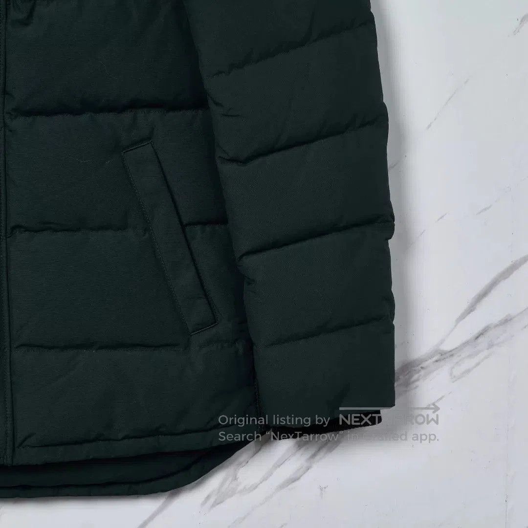 Moose Knuckles Moose Knuckles Men's Down Jacket. Size US M / EU 48-50 / 2 - 5 Thumbnail
