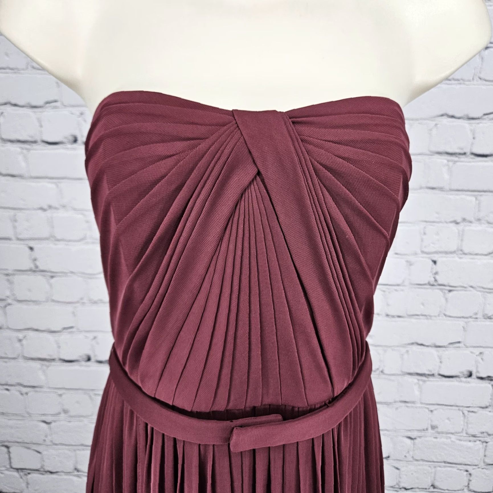 Vintage VINTAGE? No. Size M / US 6-8 / IT 42-44 - 5 Thumbnail