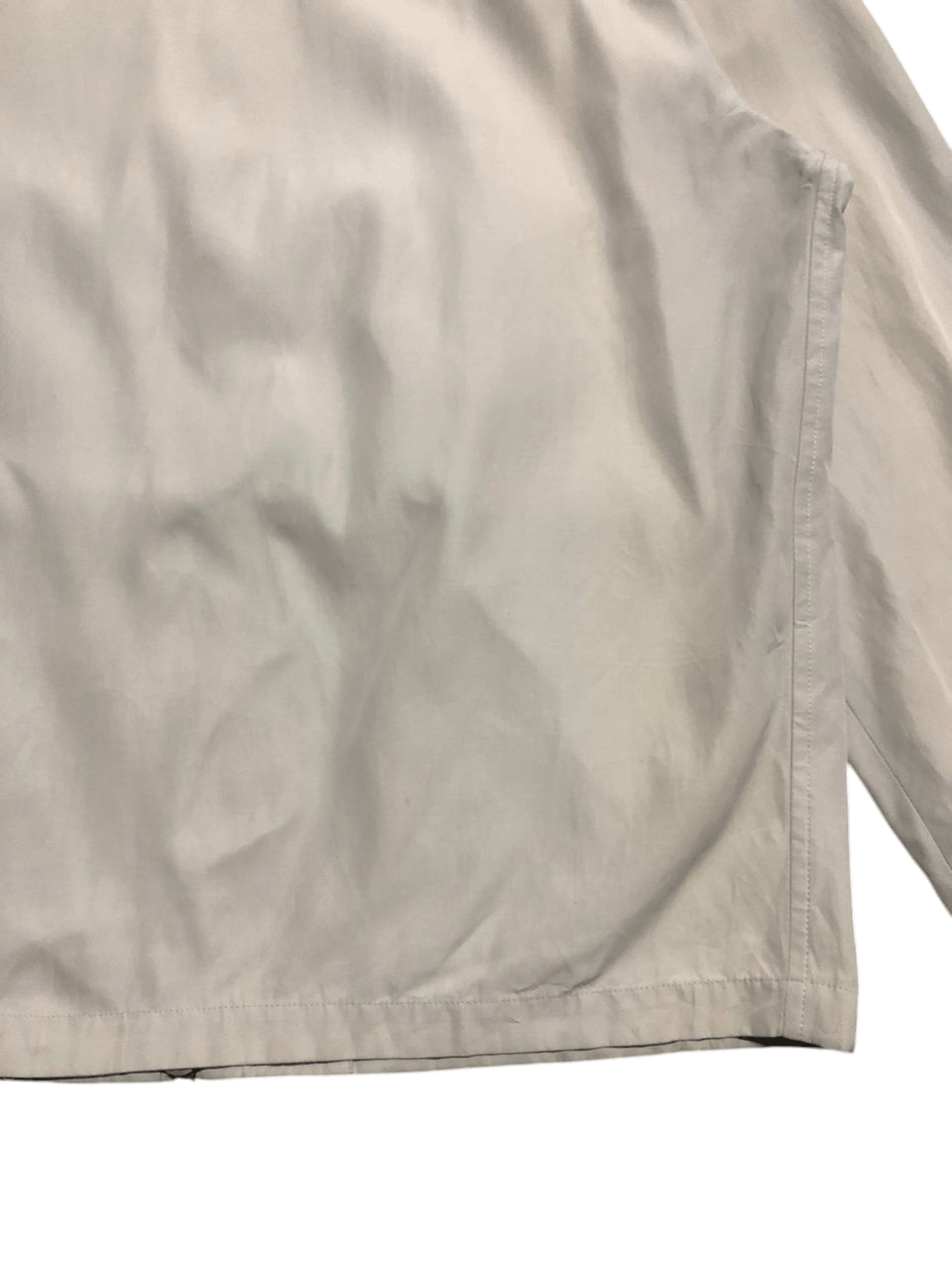 Canali Vintage 90s Canali Sportswear Zipper Jacket Faded Size US M / EU 48-50 / 2 - 13 Thumbnail