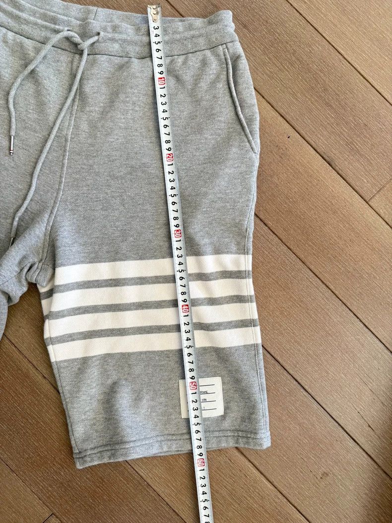 Thom Browne Thom Browne size2 Boys in shorts Size US 26 / EU 42 - 5 Thumbnail