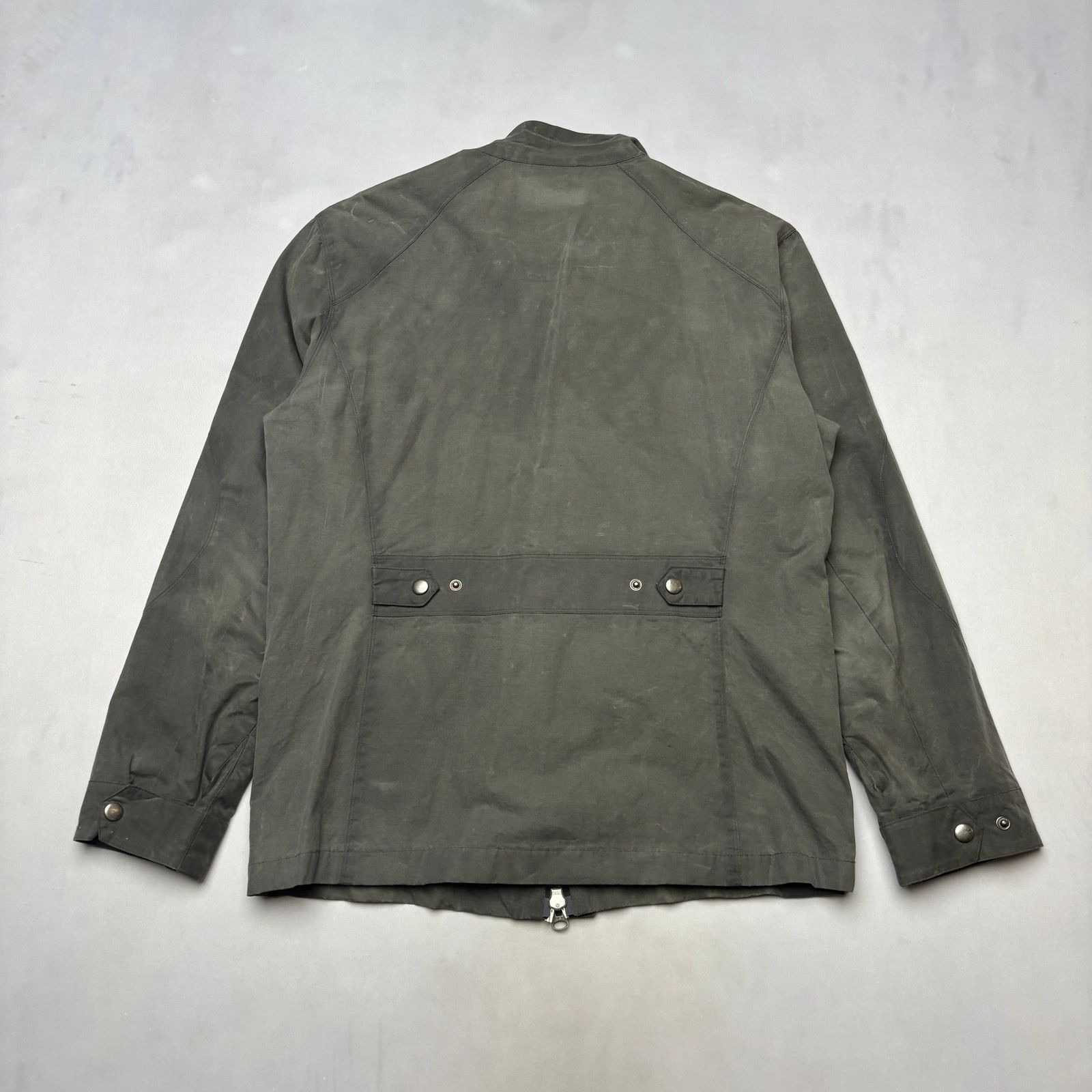 Other WRK Work Rest Karma Waxed Field Jacket Chore Men's M Size US M / EU 48-50 / 2 - 3 Thumbnail
