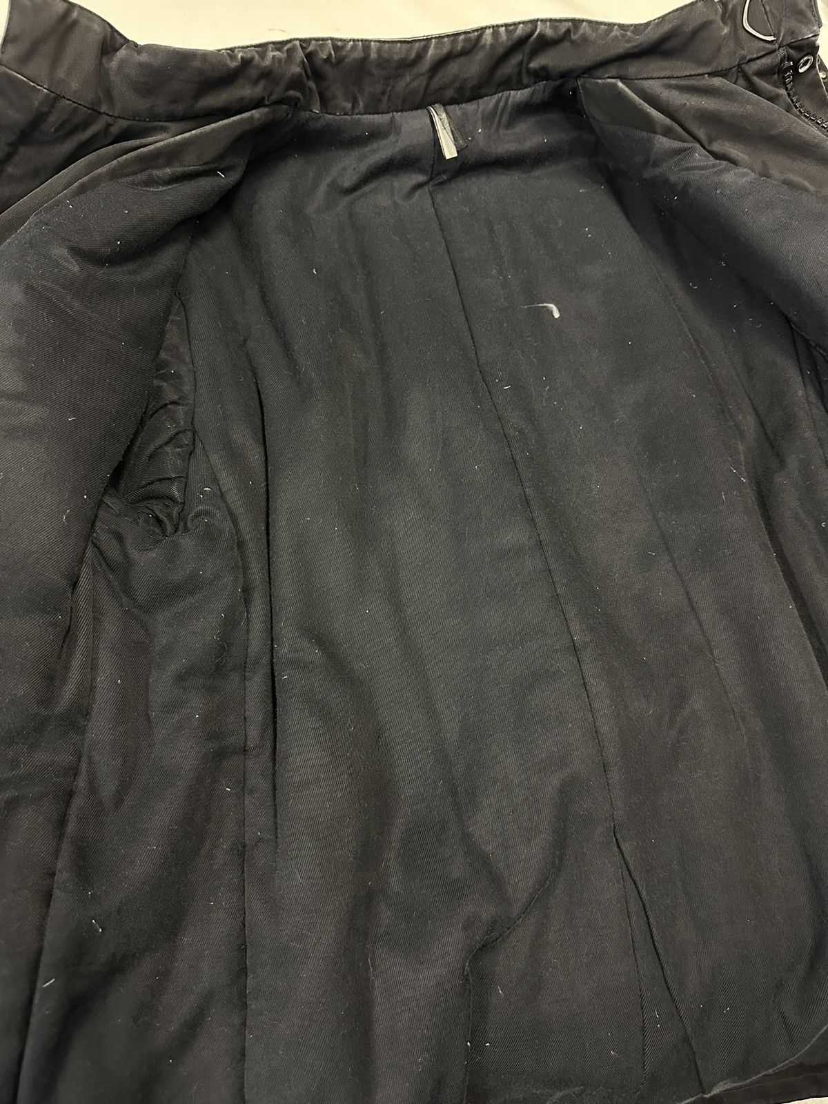 Dior × Hedi Slimane AW03 Dior Homme Military M65 Field Jacket Parka Size 52 Size US L / EU 52-54 / 3 - 18 Thumbnail