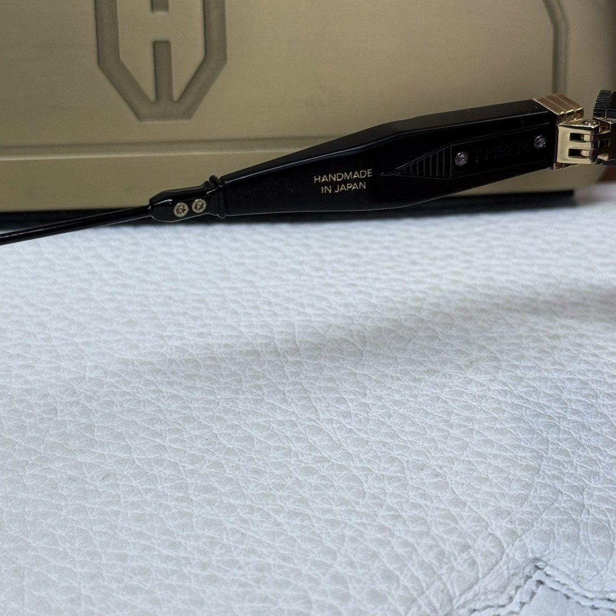 Other T HENRI 1/1 Sunglasses Size ONE SIZE - 11 Thumbnail