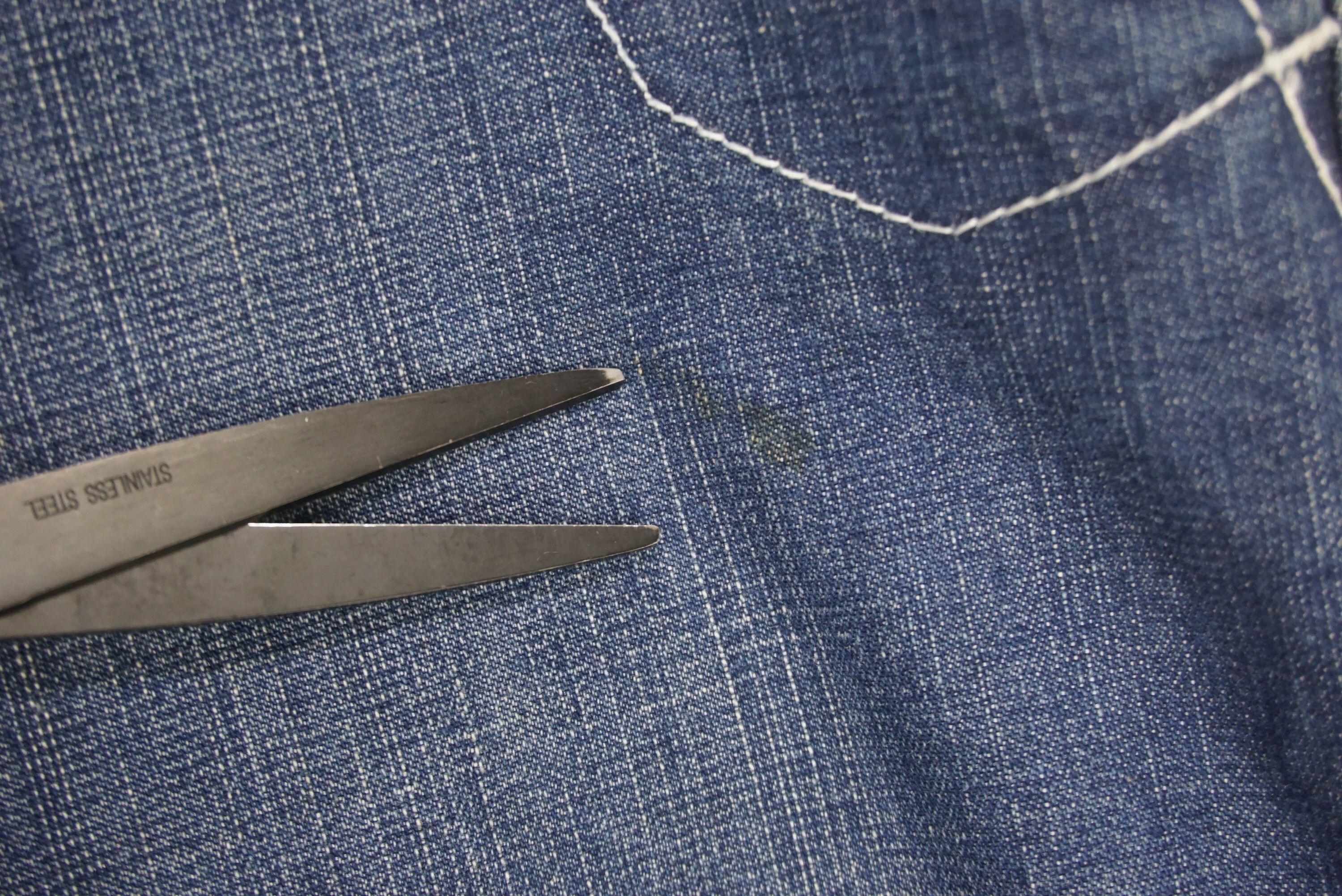 Marithe + Francois Girbaud Vintage Baggy Jeans Shutter Denim fits W42xL34 Size US 40 / EU 56 - 8 Thumbnail
