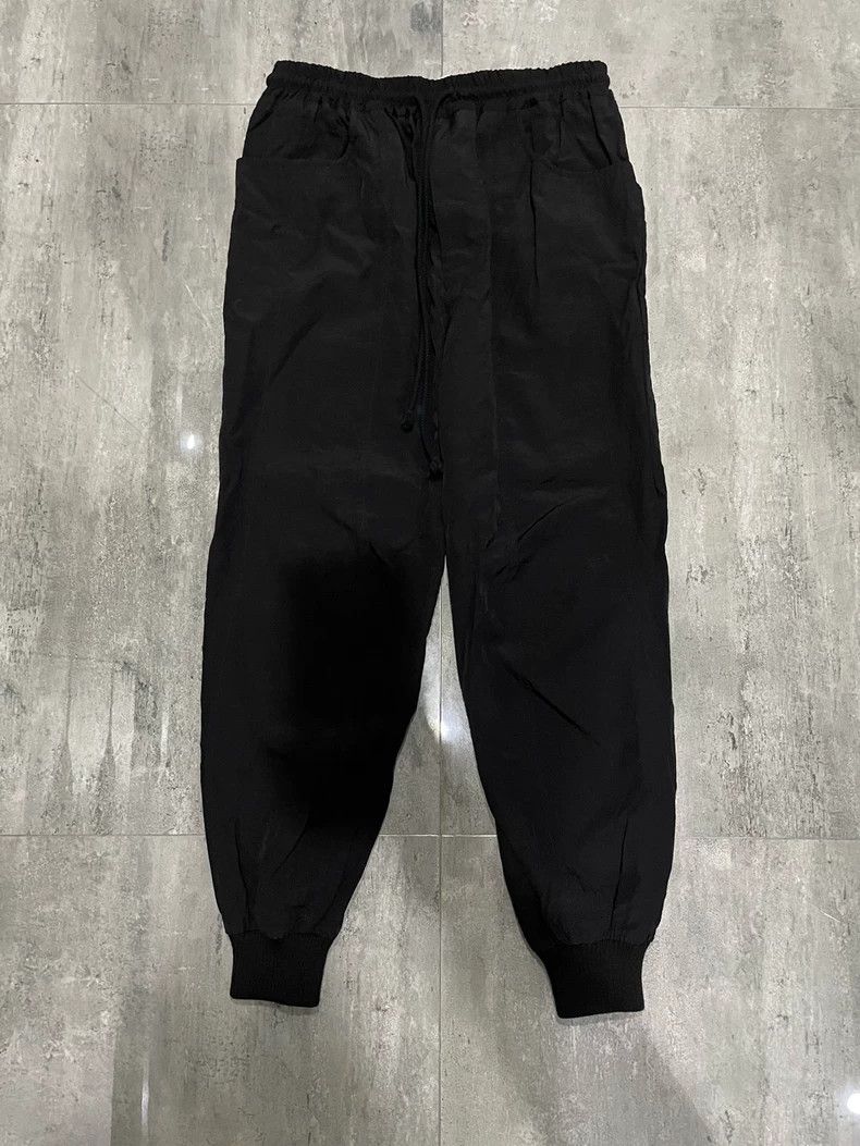 Song For The Mute Song For The Mute Black Casual Pants Size US 34 / EU 50 - 1 Thumbnail