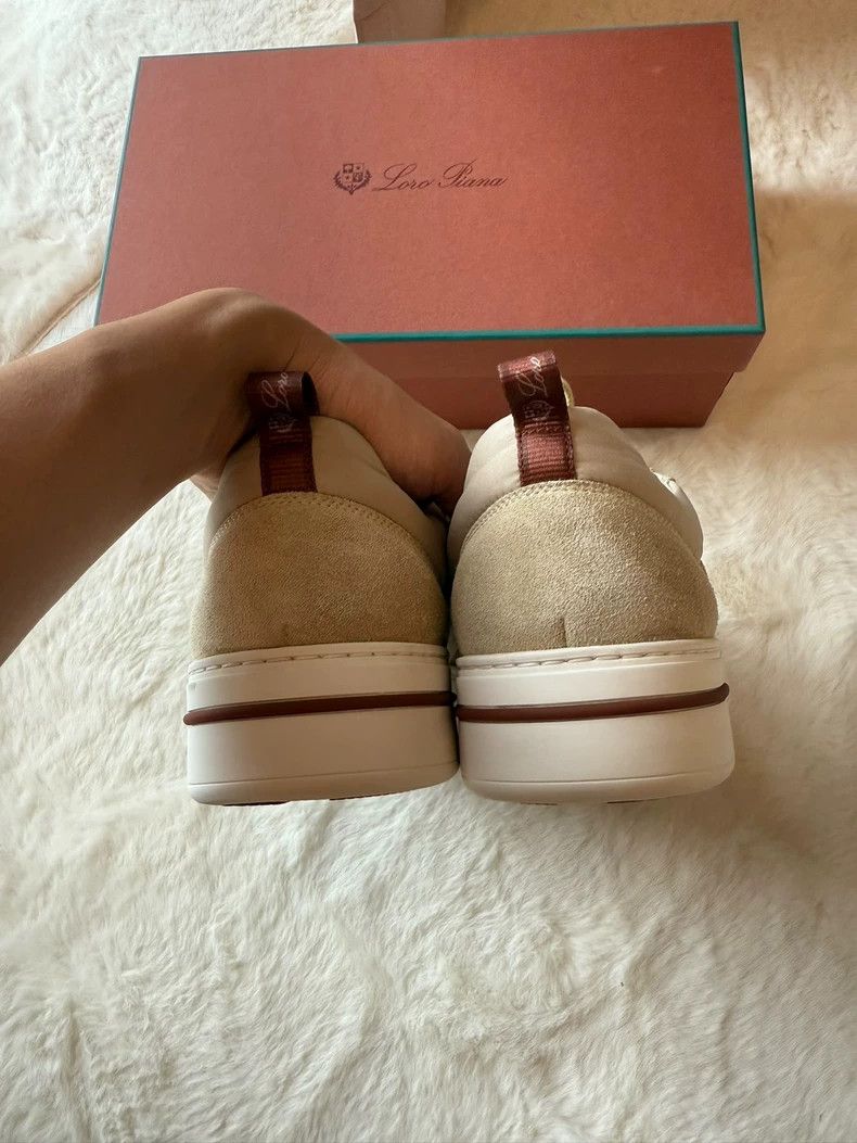 Loro Piana LORO PIANA Casual shoes Size US 9 / EU 42 - 3 Thumbnail