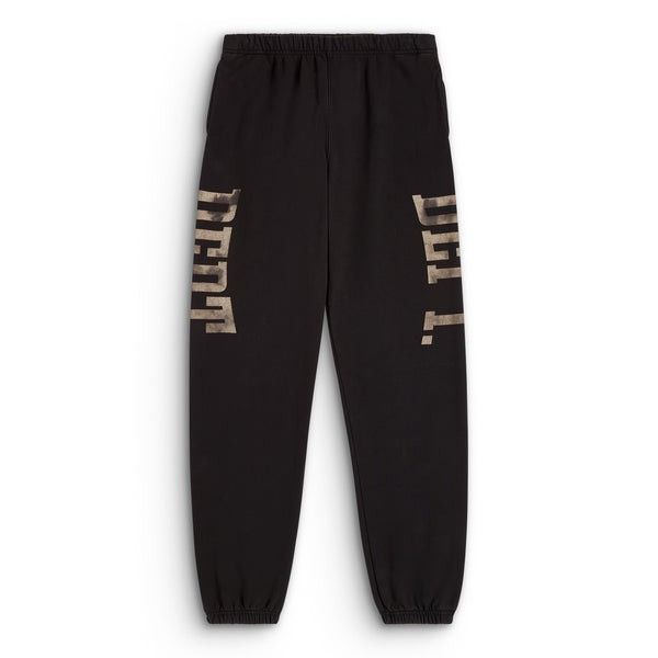 o1mle0226 Gym Sweatpants & Joggers in Black